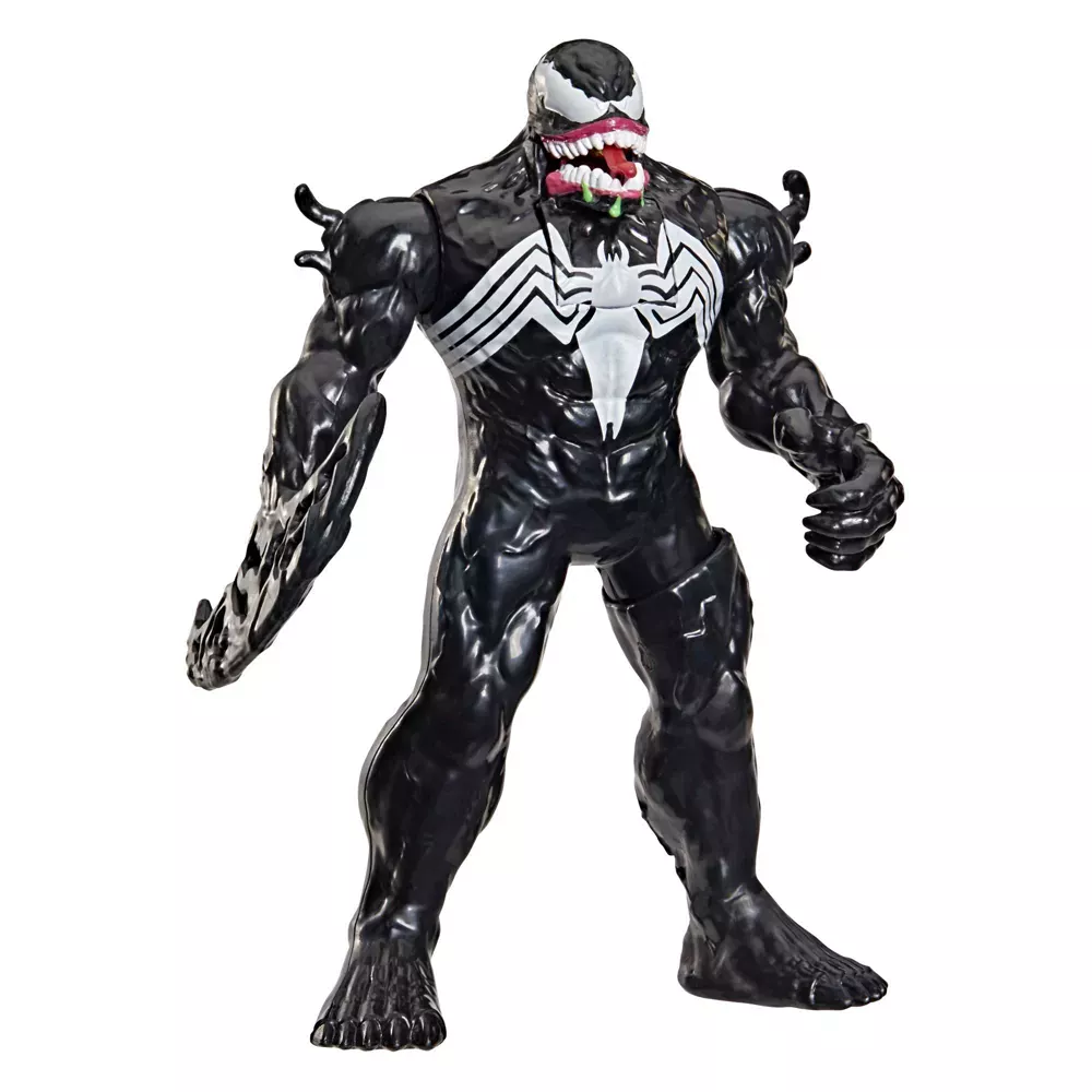 Figura Venom Action FX Electrónica 15 cm - Image 2