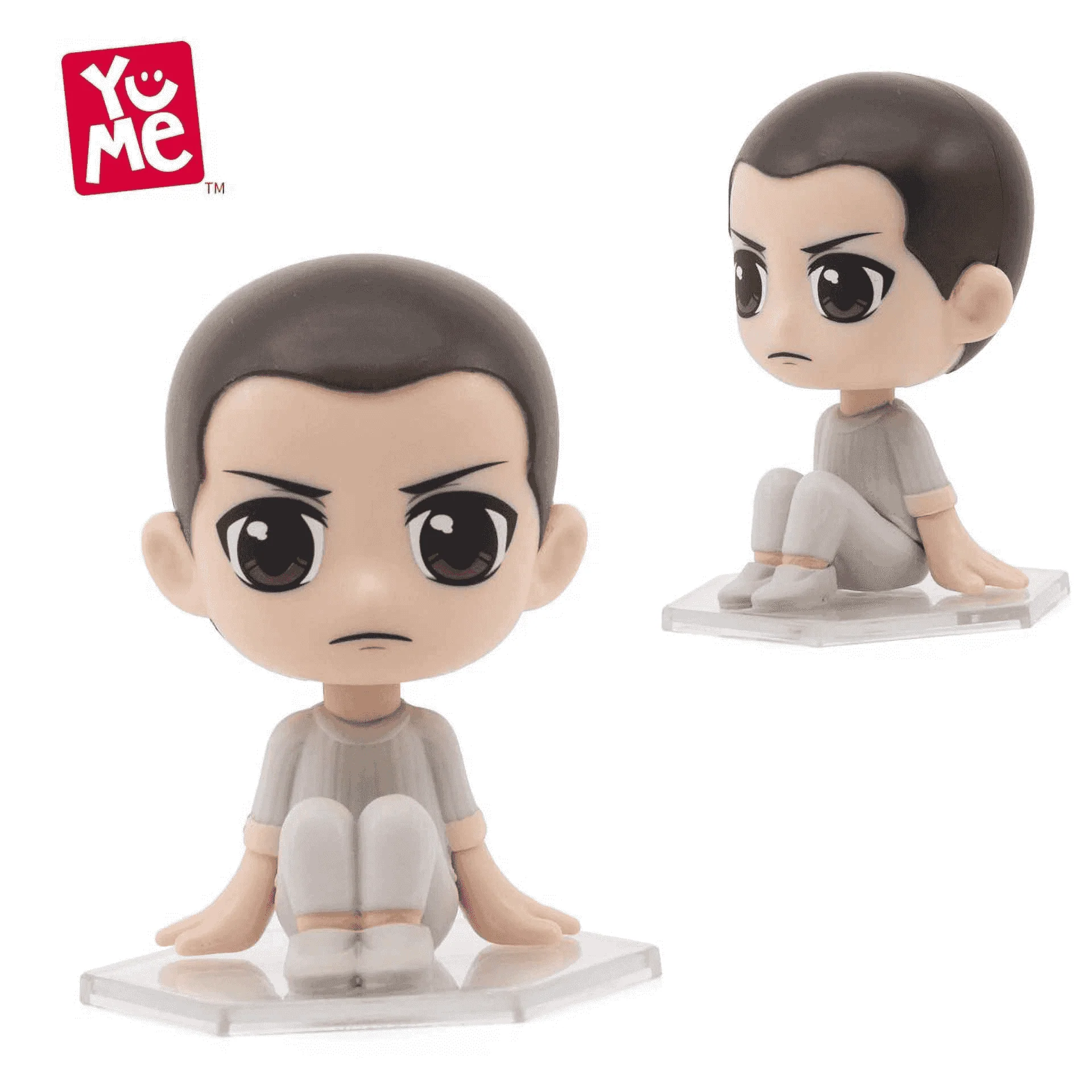 Figuras Bobble Hero Stranger Things – YuMe Toys - Image 7