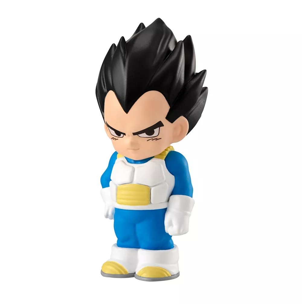 Figuras Sofbits Dragon Ball Daima Surtido - Image 5