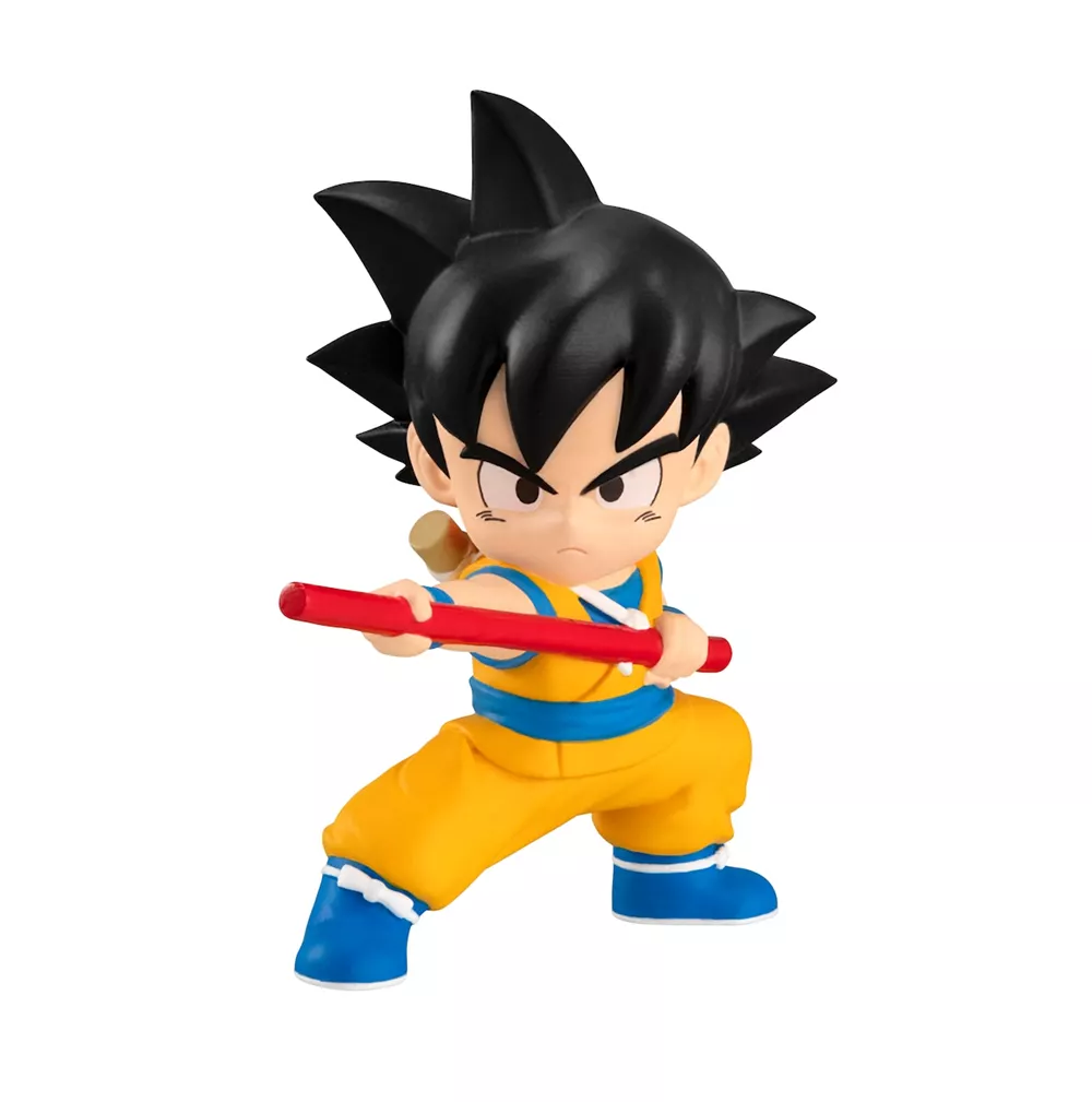 Figuras Sofbits Dragon Ball Daima Surtido - Image 7