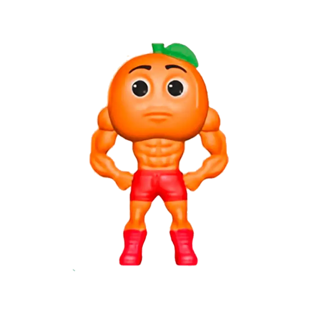 Figuras Sorpresa Brain Rot Italian Thingy – ¡Las más virales de TikTok! - Image 10
