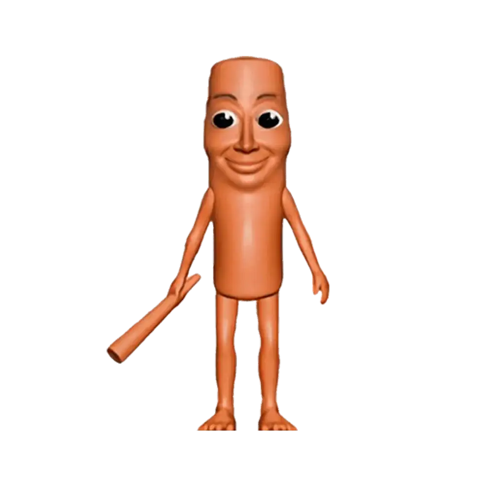 Figuras Sorpresa Brain Rot Italian Thingy – ¡Las más virales de TikTok! - Image 13