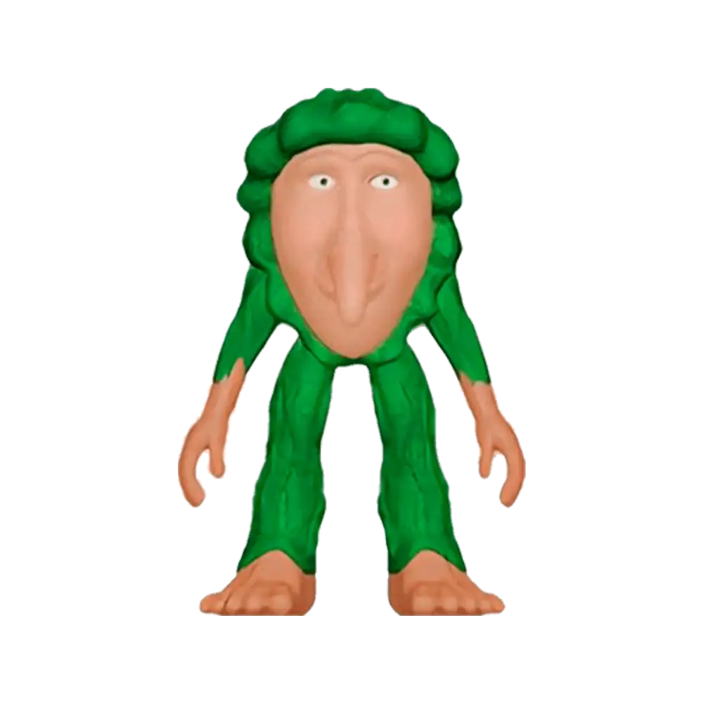 Figuras Sorpresa Brain Rot Italian Thingy – ¡Las más virales de TikTok! - Image 5
