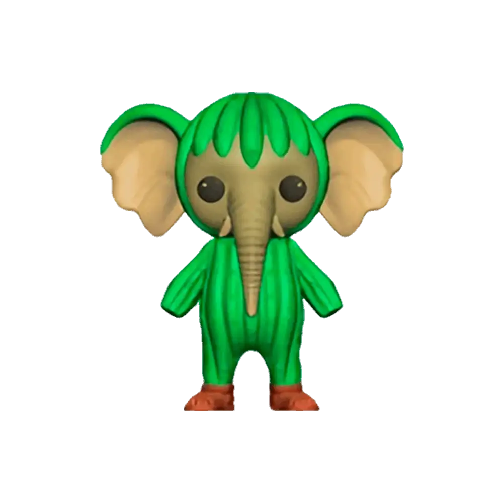 Figuras Sorpresa Brain Rot Italian Thingy – ¡Las más virales de TikTok! - Image 6