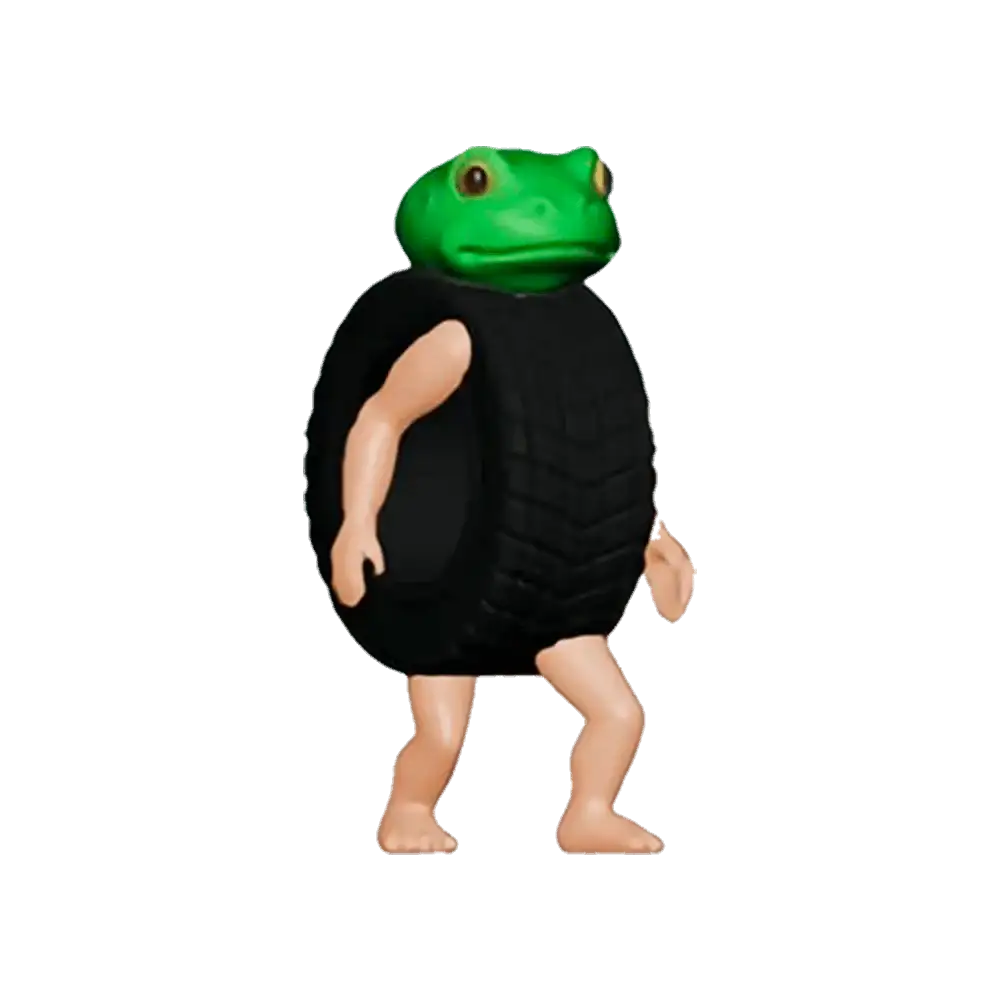 Figuras Sorpresa Brain Rot Italian Thingy – ¡Las más virales de TikTok! - Image 8