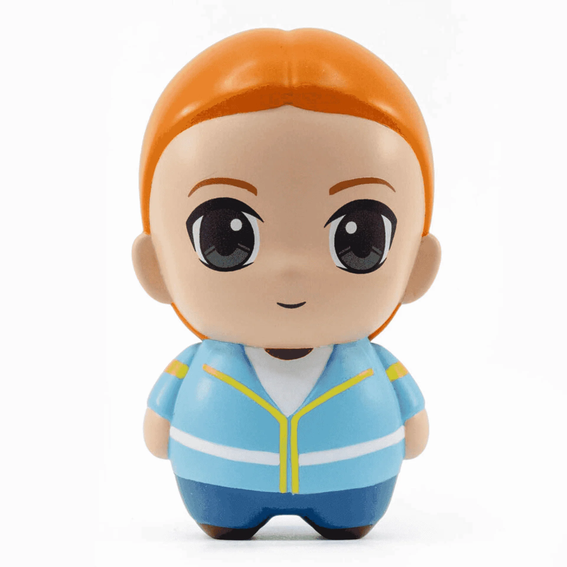 Figuras Sorpresa Stranger Things 7 cm - Image 6