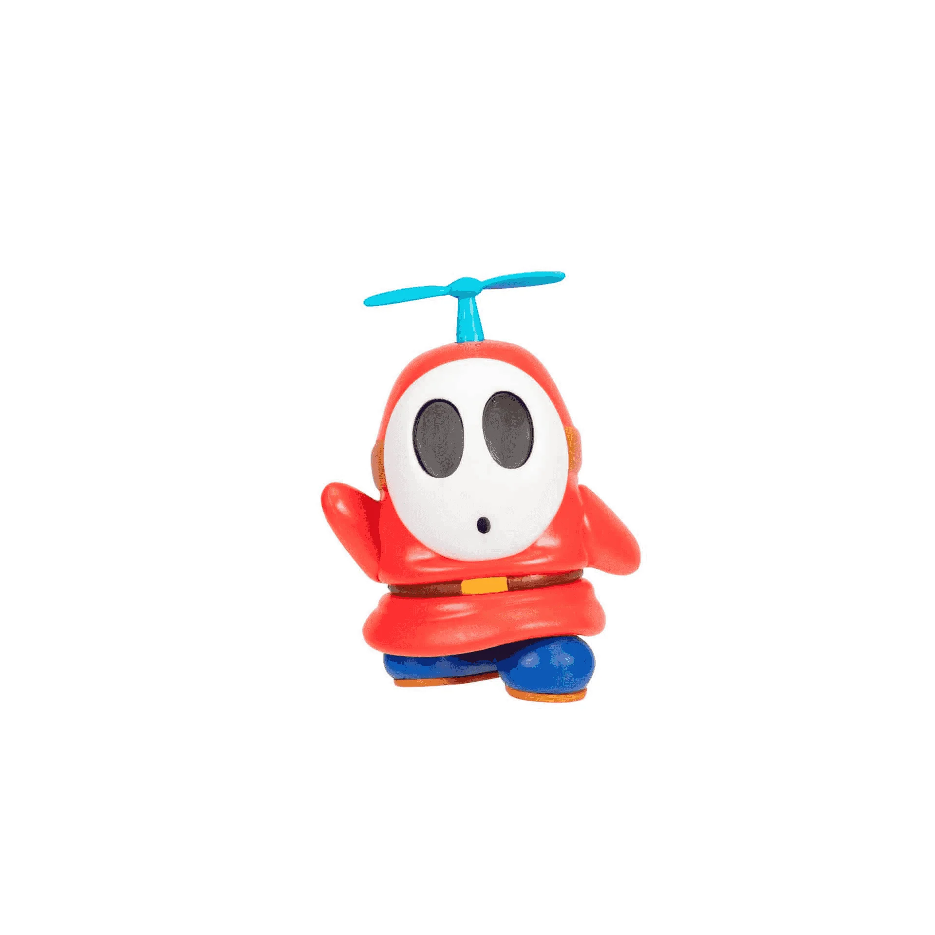 Figuras Surtidas Super Mario W28 - Image 2