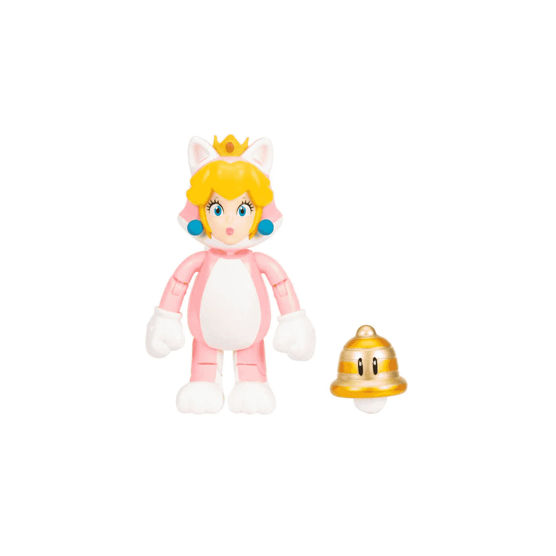 Figuras Surtidas Super Mario W28 - Image 4