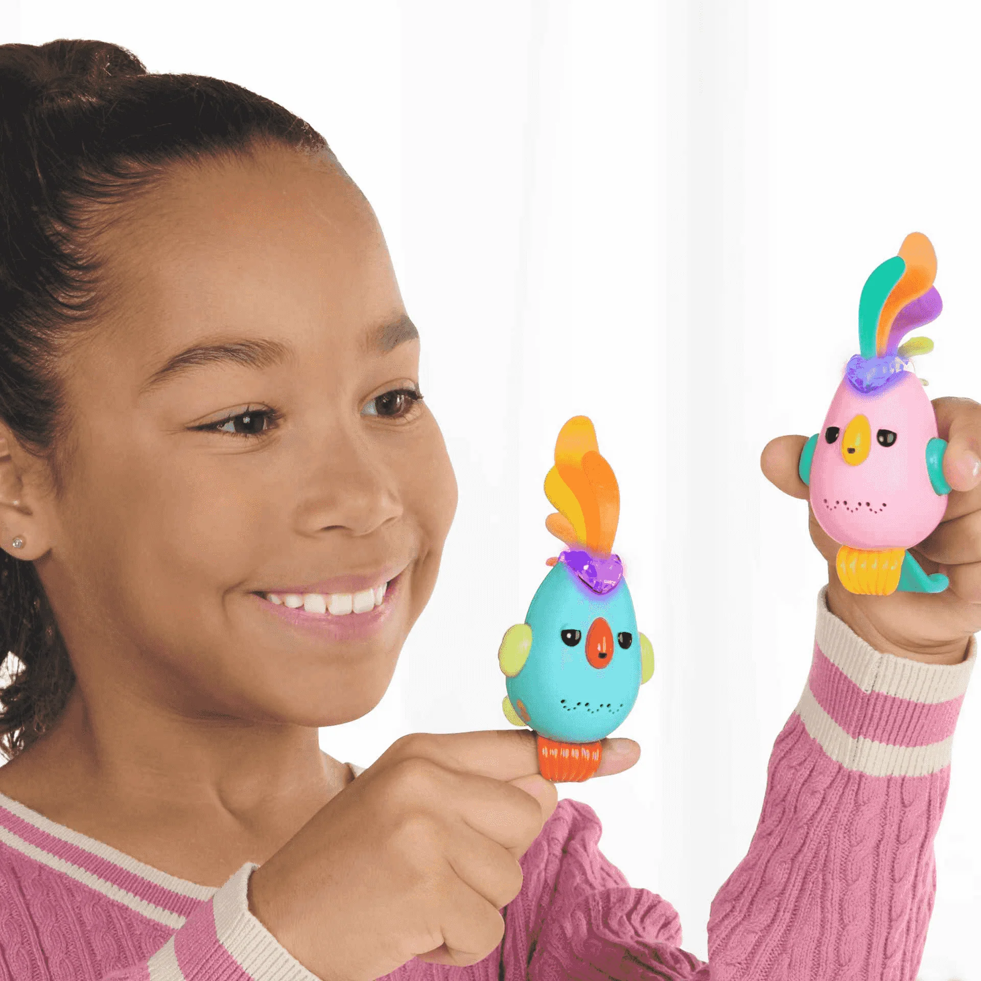 Fingerlings Secret Birds Surtido - Image 2