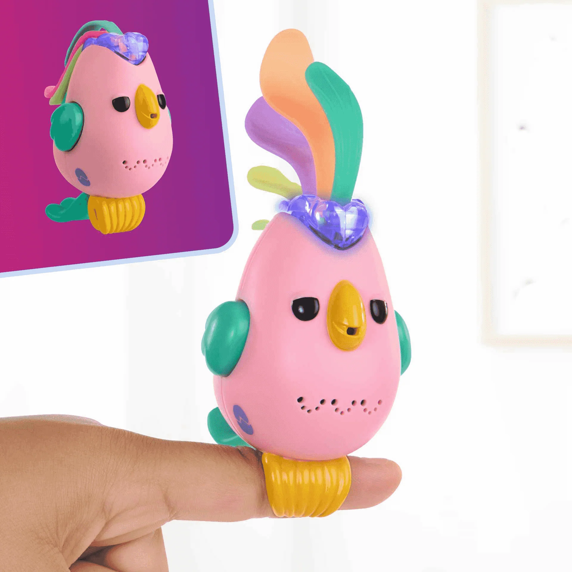 Fingerlings Secret Birds Surtido - Image 3