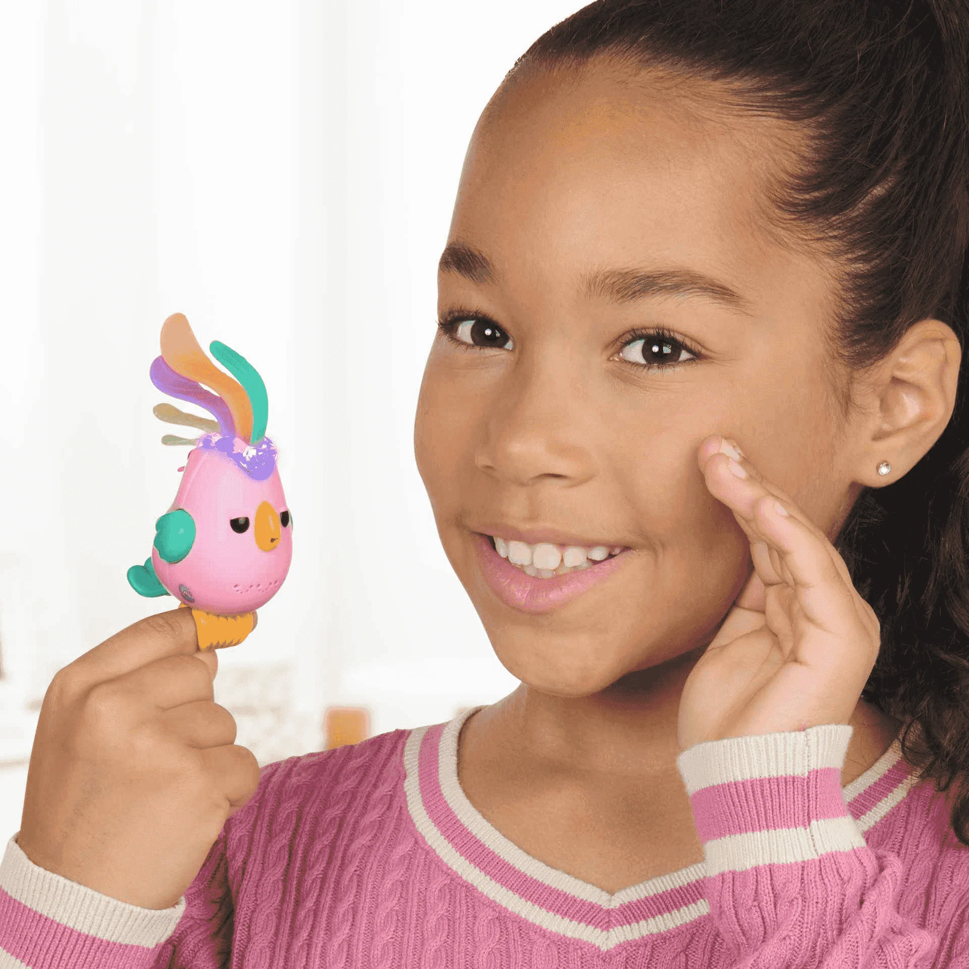 Fingerlings Secret Birds Surtido - Image 4