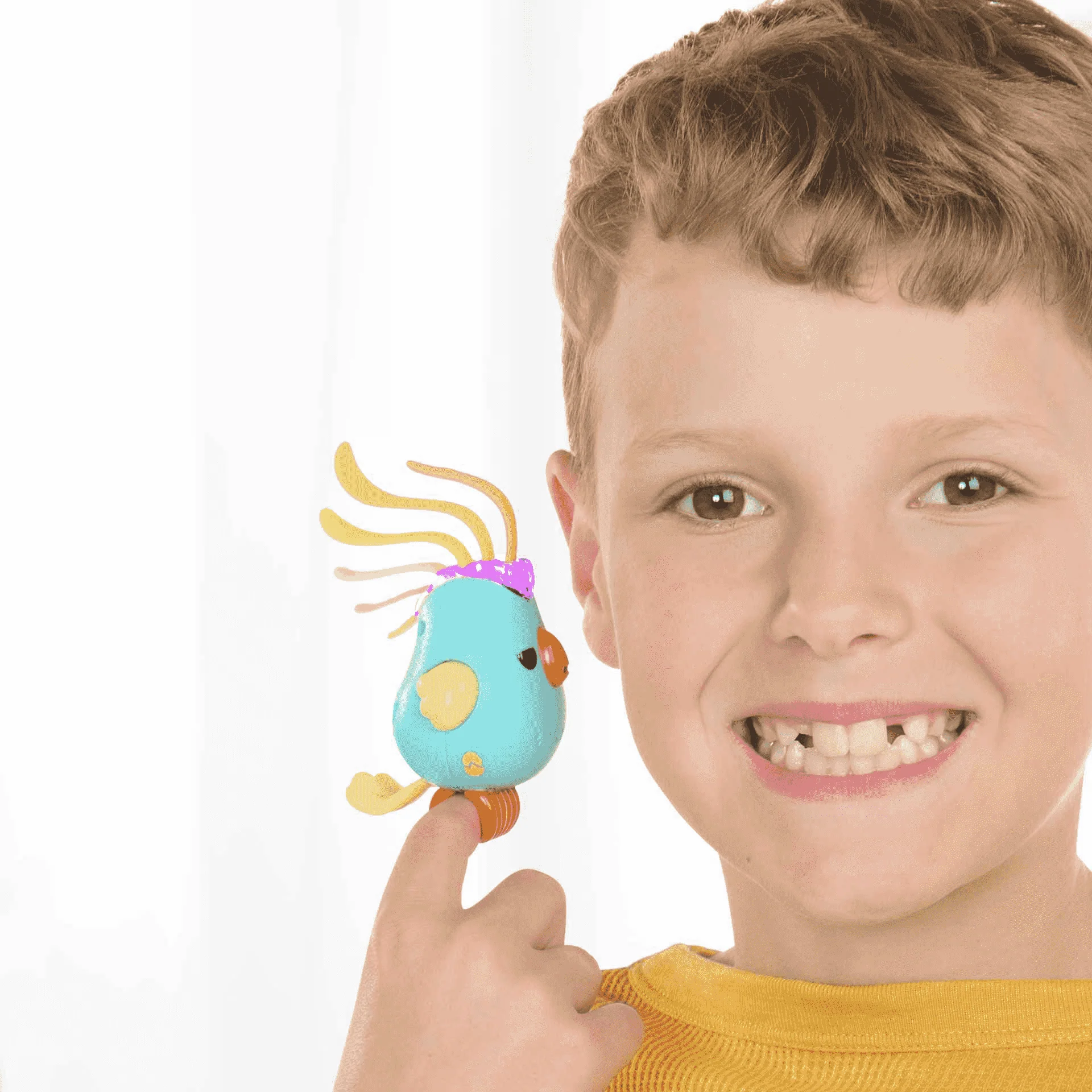 Fingerlings Secret Birds Surtido - Image 5