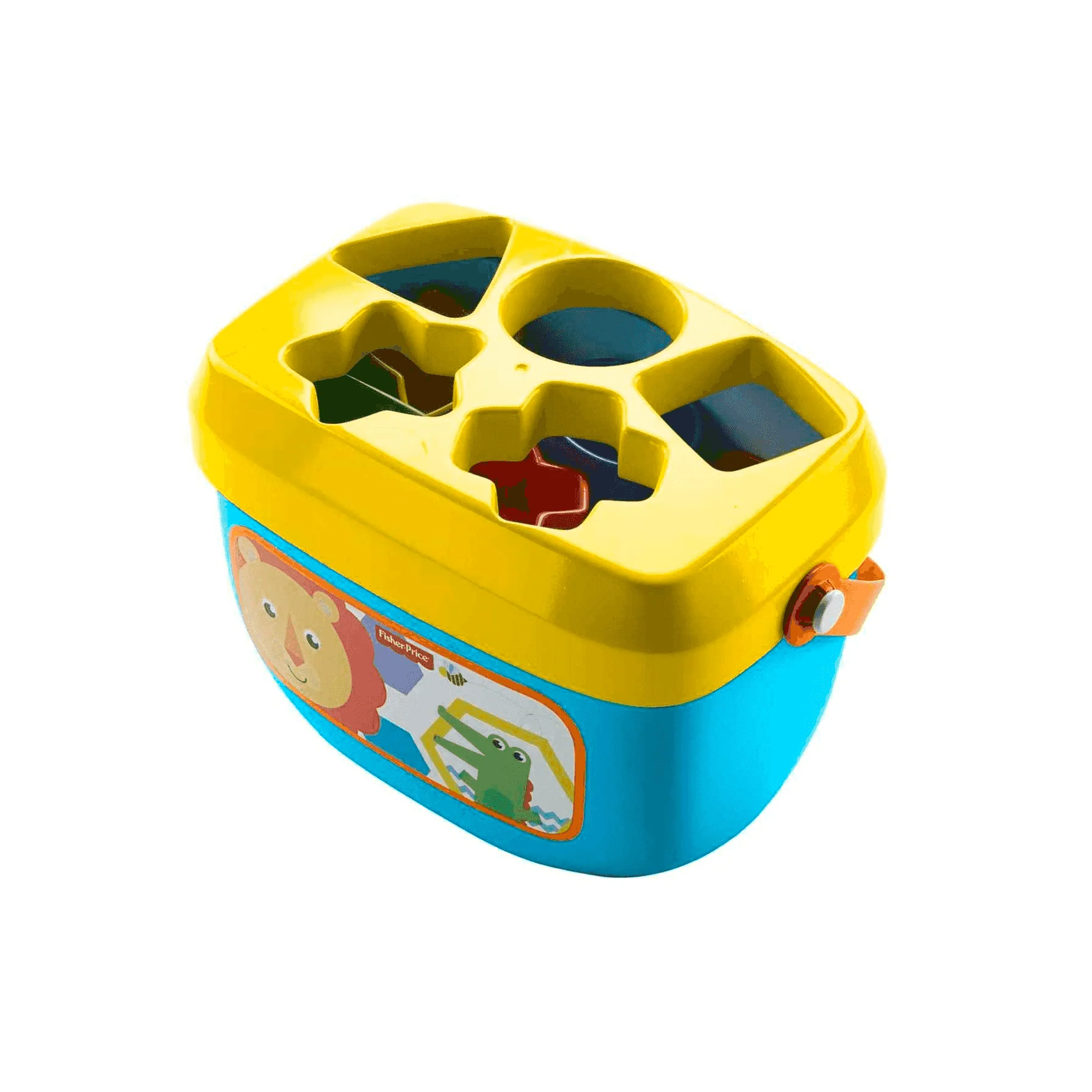 Fisher Price Bloques Infantiles Para bebés - Image 3