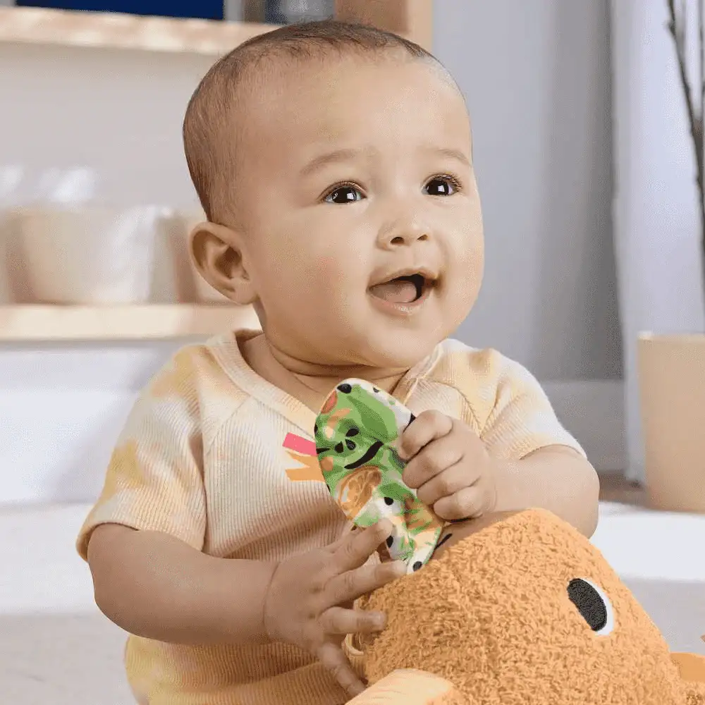Fisher-Price Capibara Abracitos y jueguecitos - Juguete de Fisher-Price - Image 5