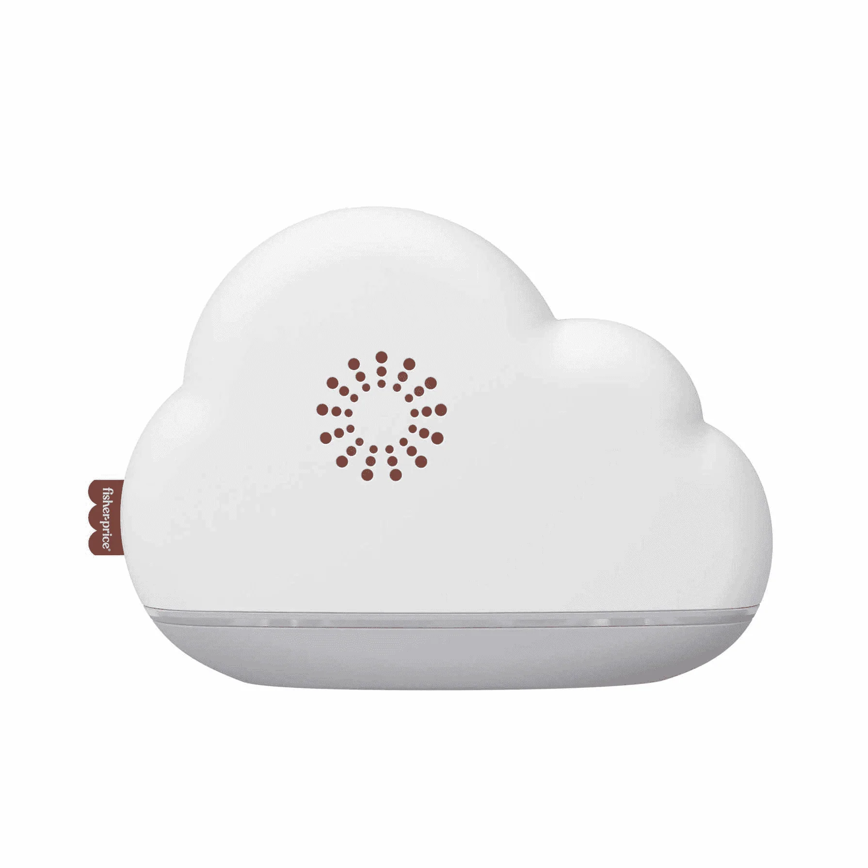 Fisher-Price Móvil lluvia y arcoíris para cuna Mattel HBP40 - Image 5