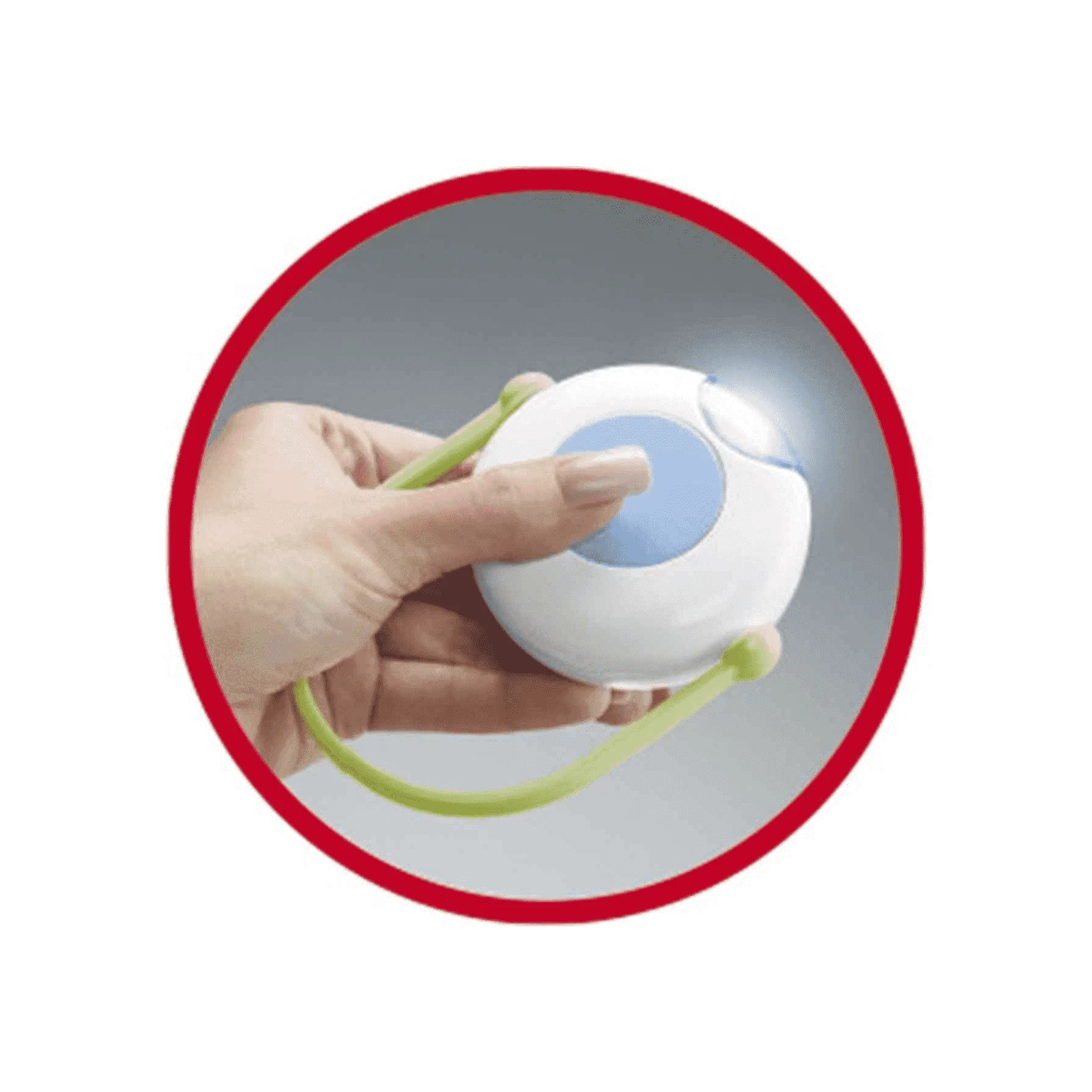Fisher Price Móvil Ositos Voladores con proyector para bebé recién nacido - Image 4