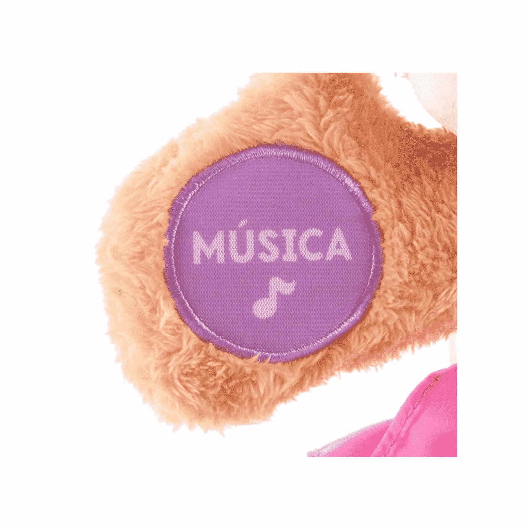 Fisher-Price Perrita primeros descubrimientos, juguete bebés +6 meses - Image 8