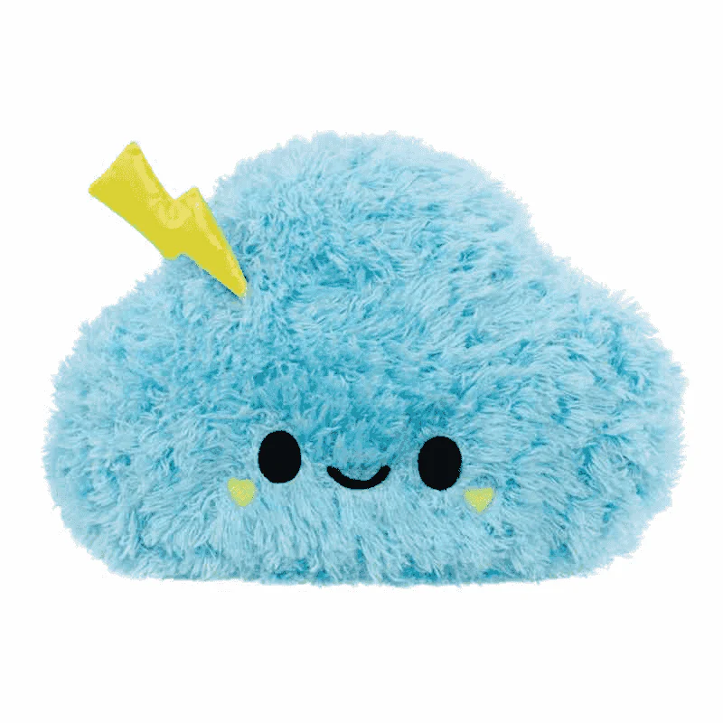 Fluffie Stuffiez Peluche - Image 6