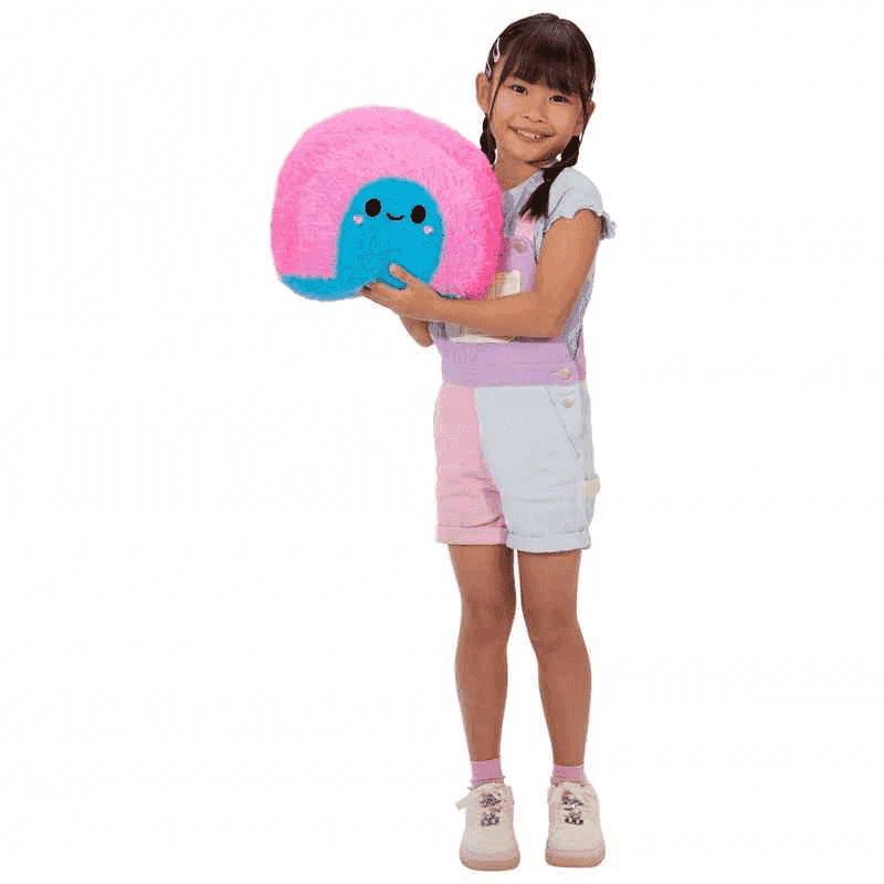 Fluffie Stuffiez - Peluche Grande con 3 modos de juego surtido - Image 5