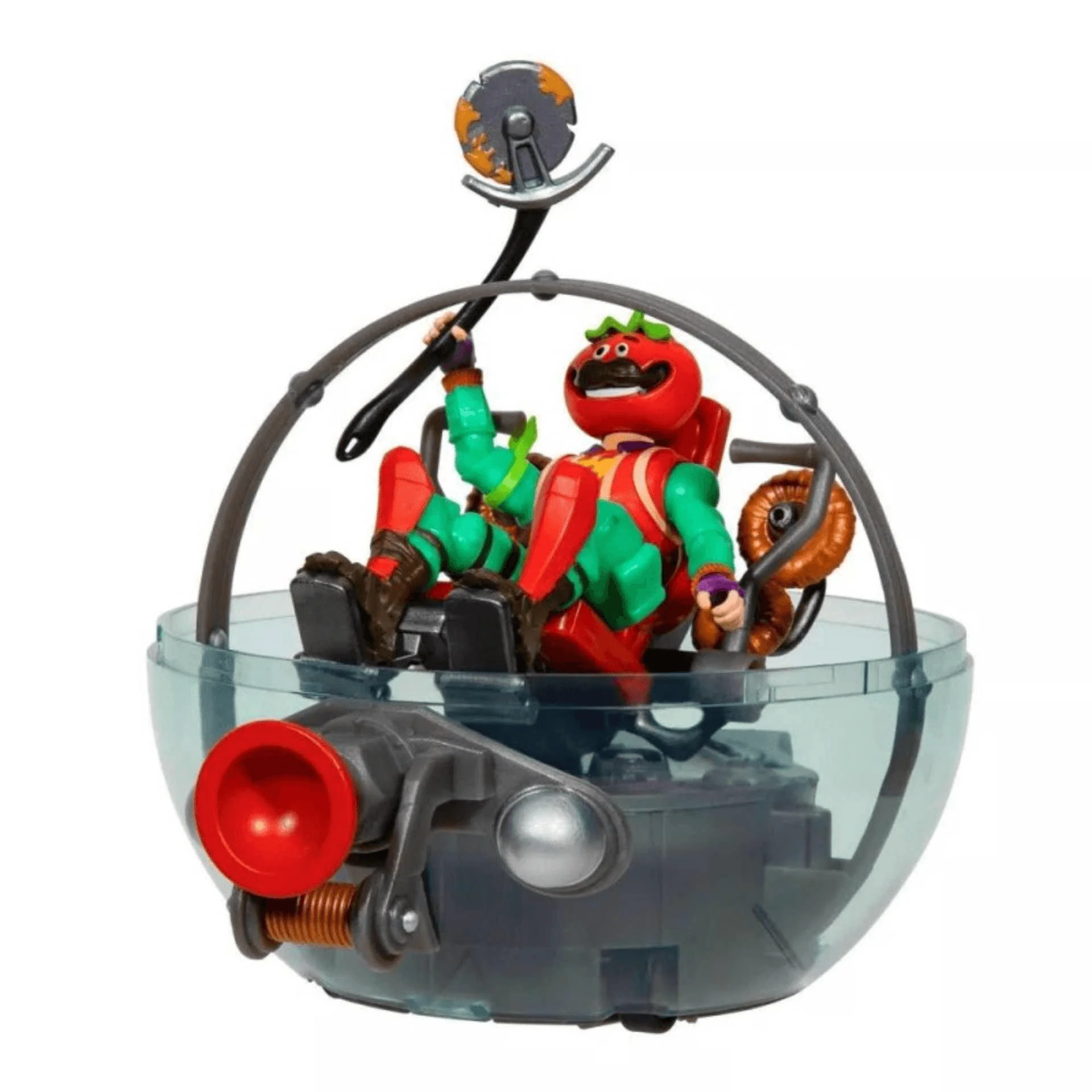 FNT Vehículo Baller - Image 2