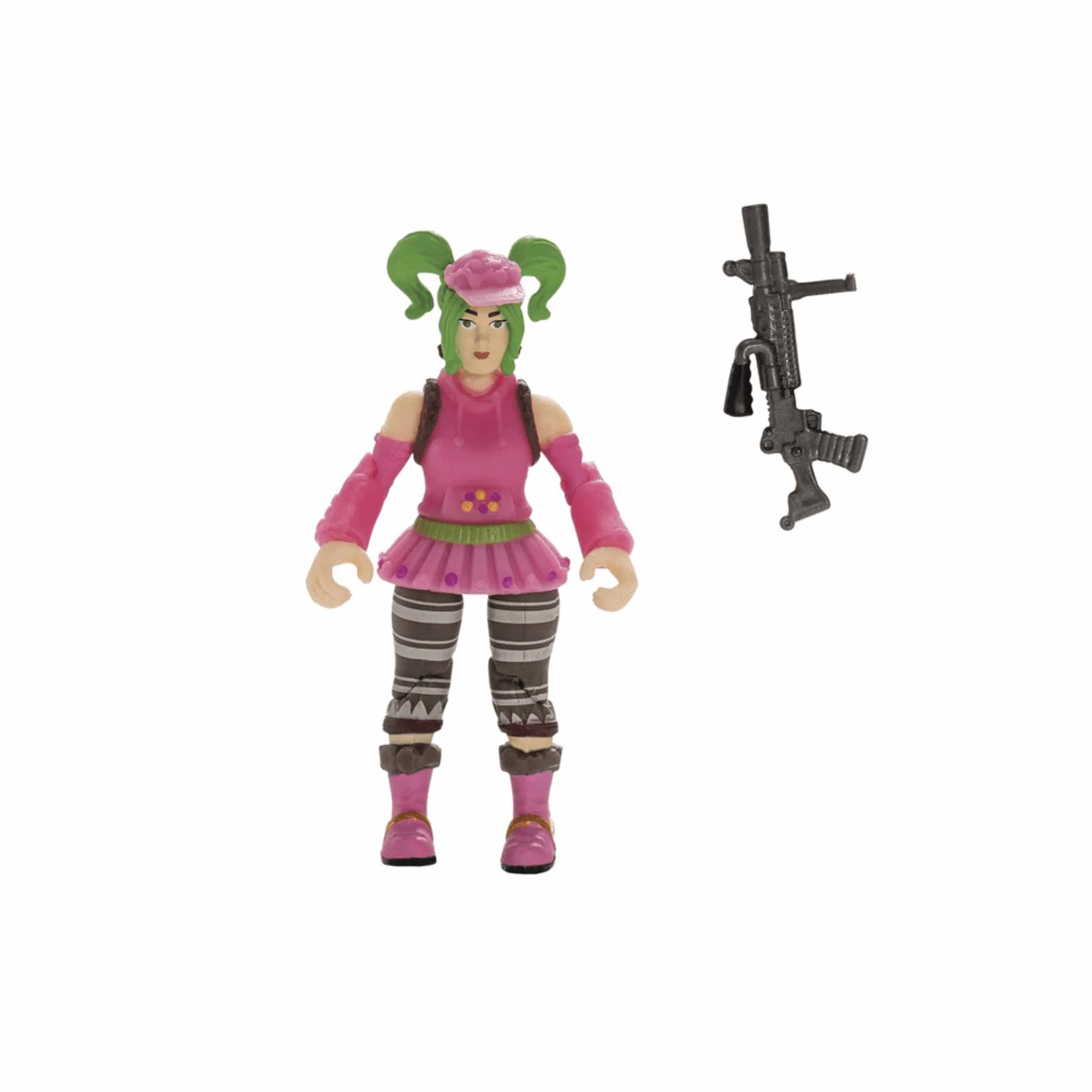 Fortnite Figura Micro Legendary Series - Image 4