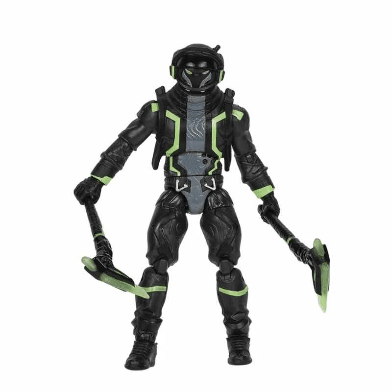 Fortnite Solo Mode Eternal Voyager Explorer