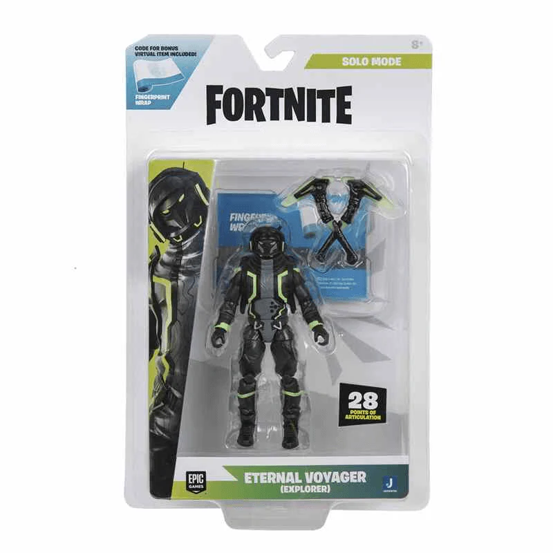 Fortnite Solo Mode Eternal Voyager Explorer - Image 2
