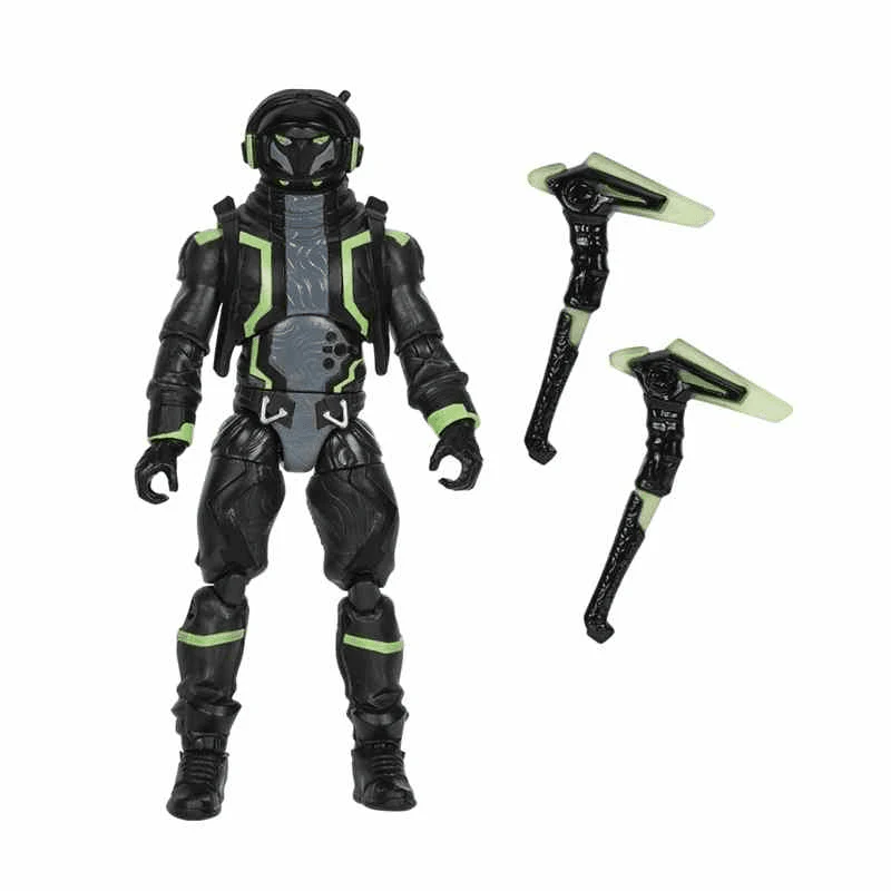 Fortnite Solo Mode Eternal Voyager Explorer - Image 3