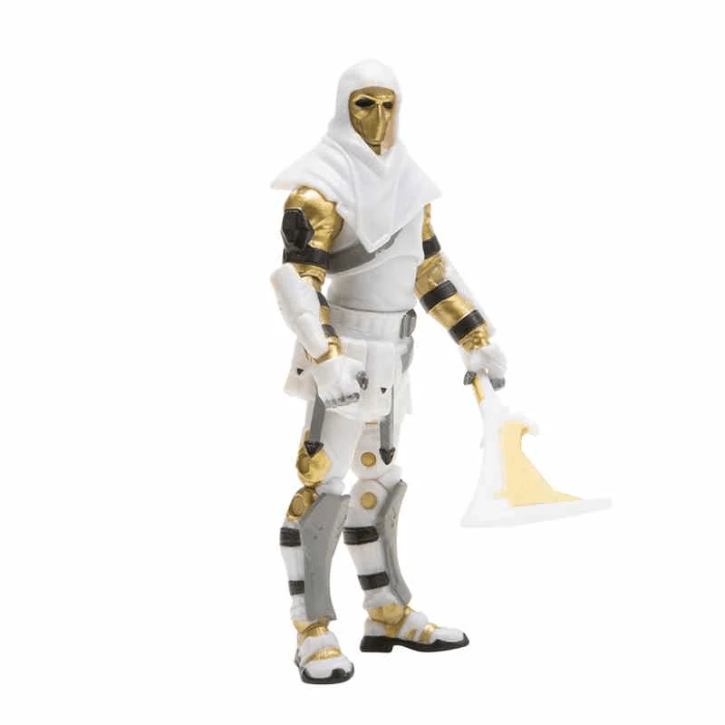 Fortnite Solo Mode Fusion Xev