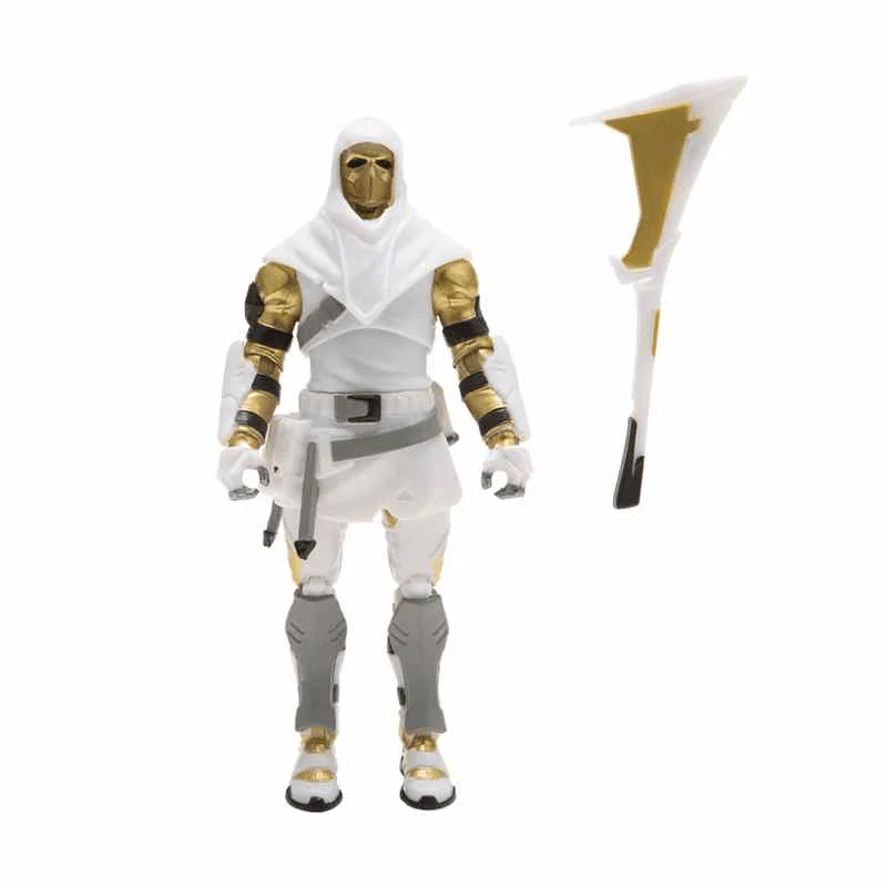 Fortnite Solo Mode Fusion Xev - Image 2