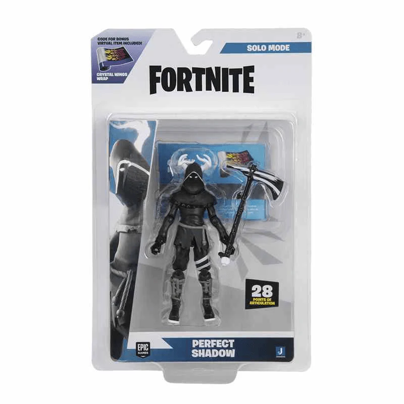 Fortnite Solo Mode Perfect Shadow - Image 3