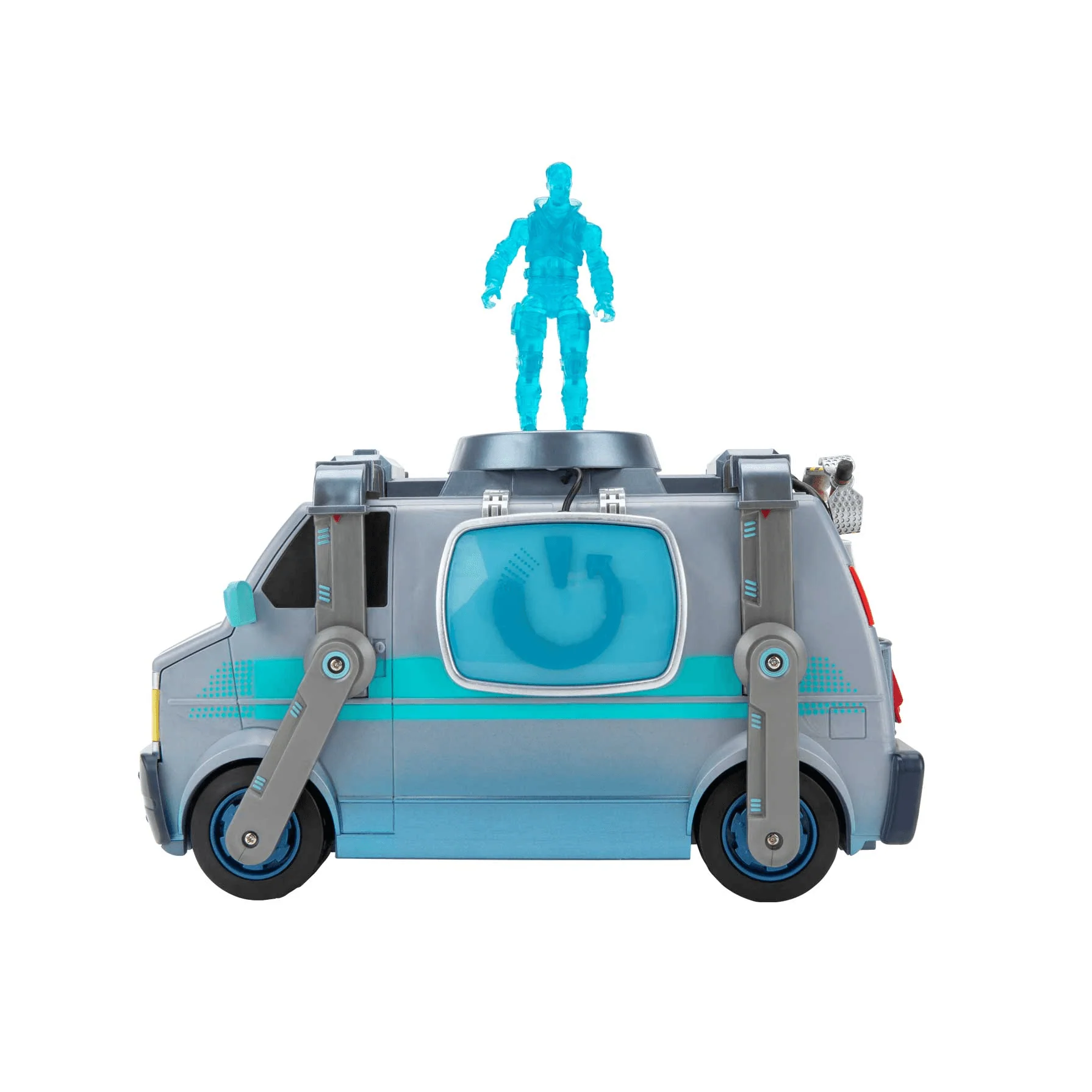 Fortnite Vehículo Reebot Van - Image 3