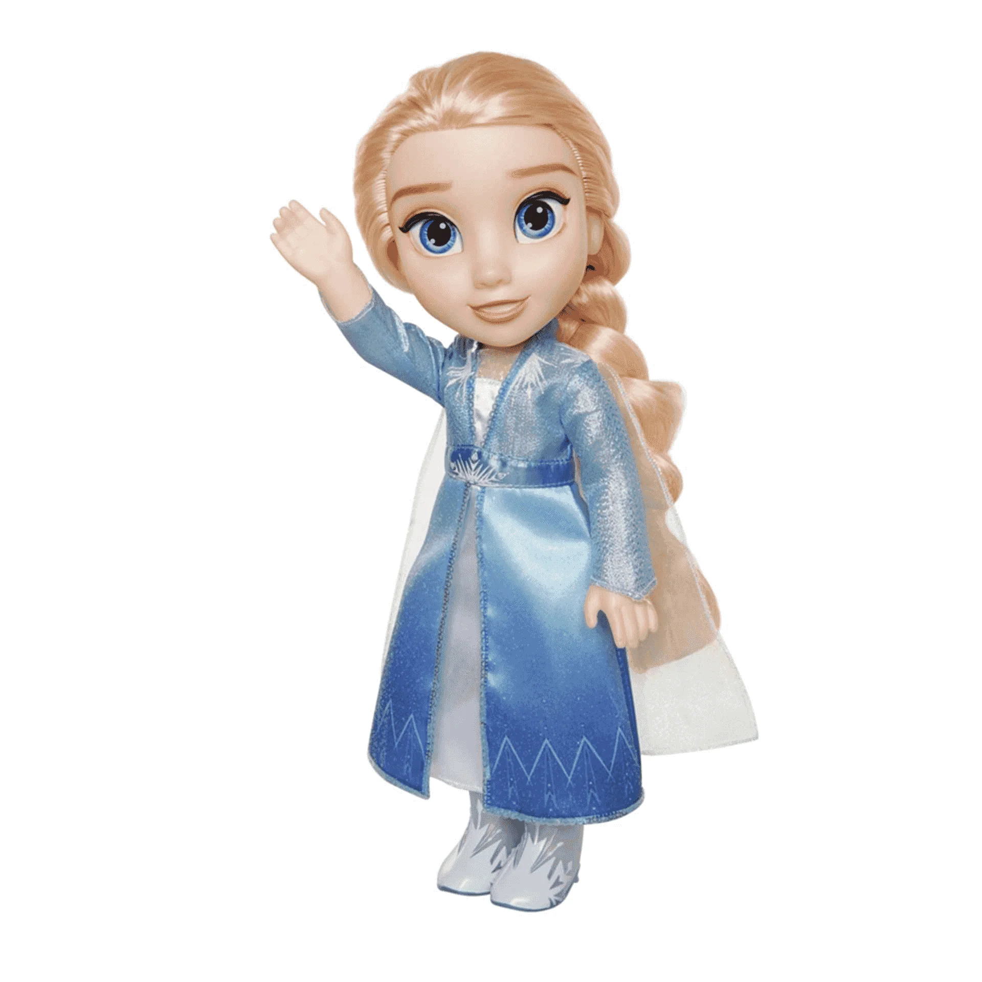 Frozen Muñeca Elsa 38 cm - Image 3
