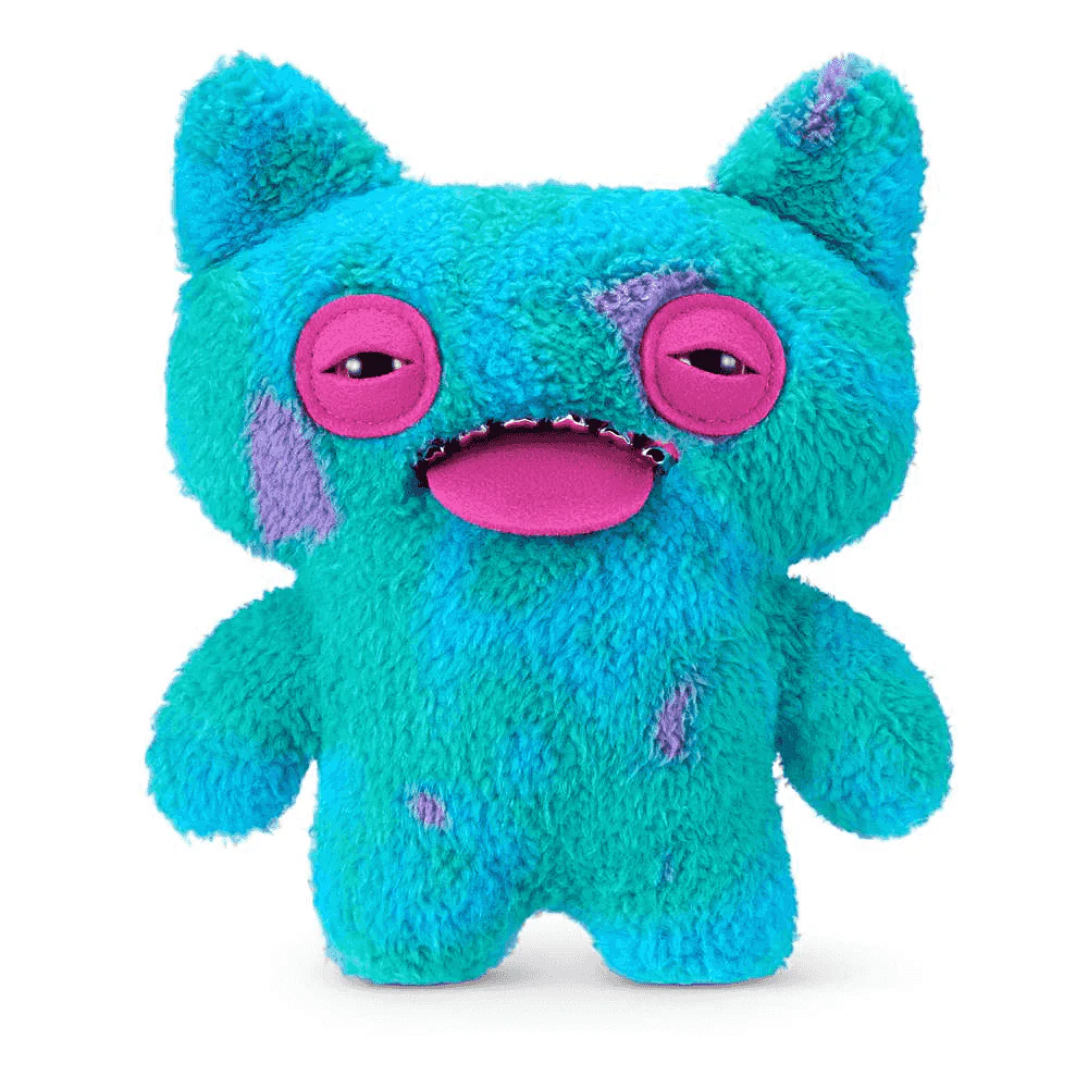 FUGGLER Fugg Life Peluche 9 pulgadas Serie 1 (modelo sorpresa) - Image 2