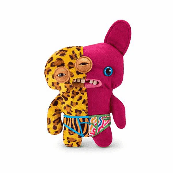 Fuggler Misfit Monsters Serie 1 de 23 cm – ZURU - Image 7