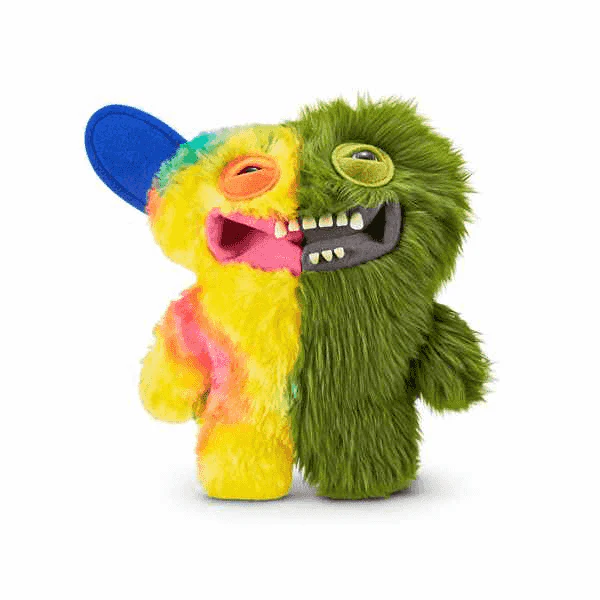 Fuggler Misfit Monsters Serie 1 de 23 cm – ZURU - Image 9