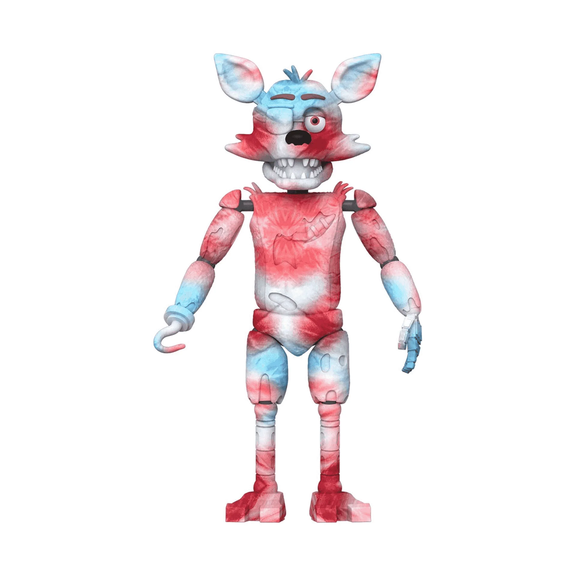Funko Action Figure TieDye Foxy 13 cm - Image 2