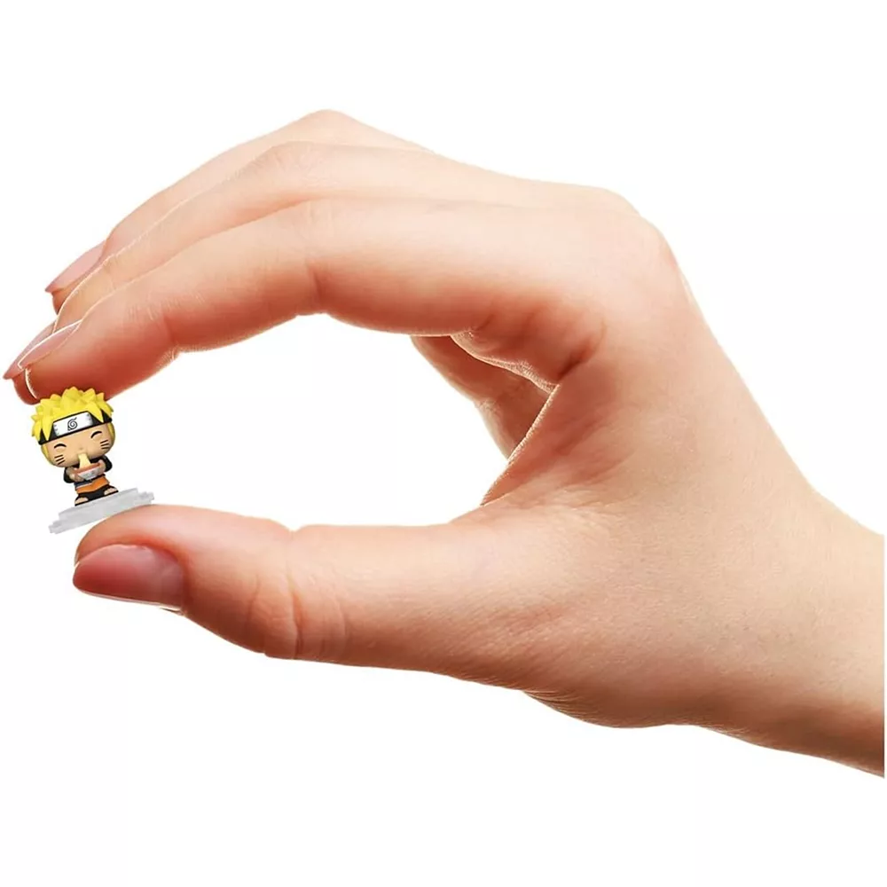 Funko Bitty Pop! Town Ichiraku Ramen Naruto - Image 2