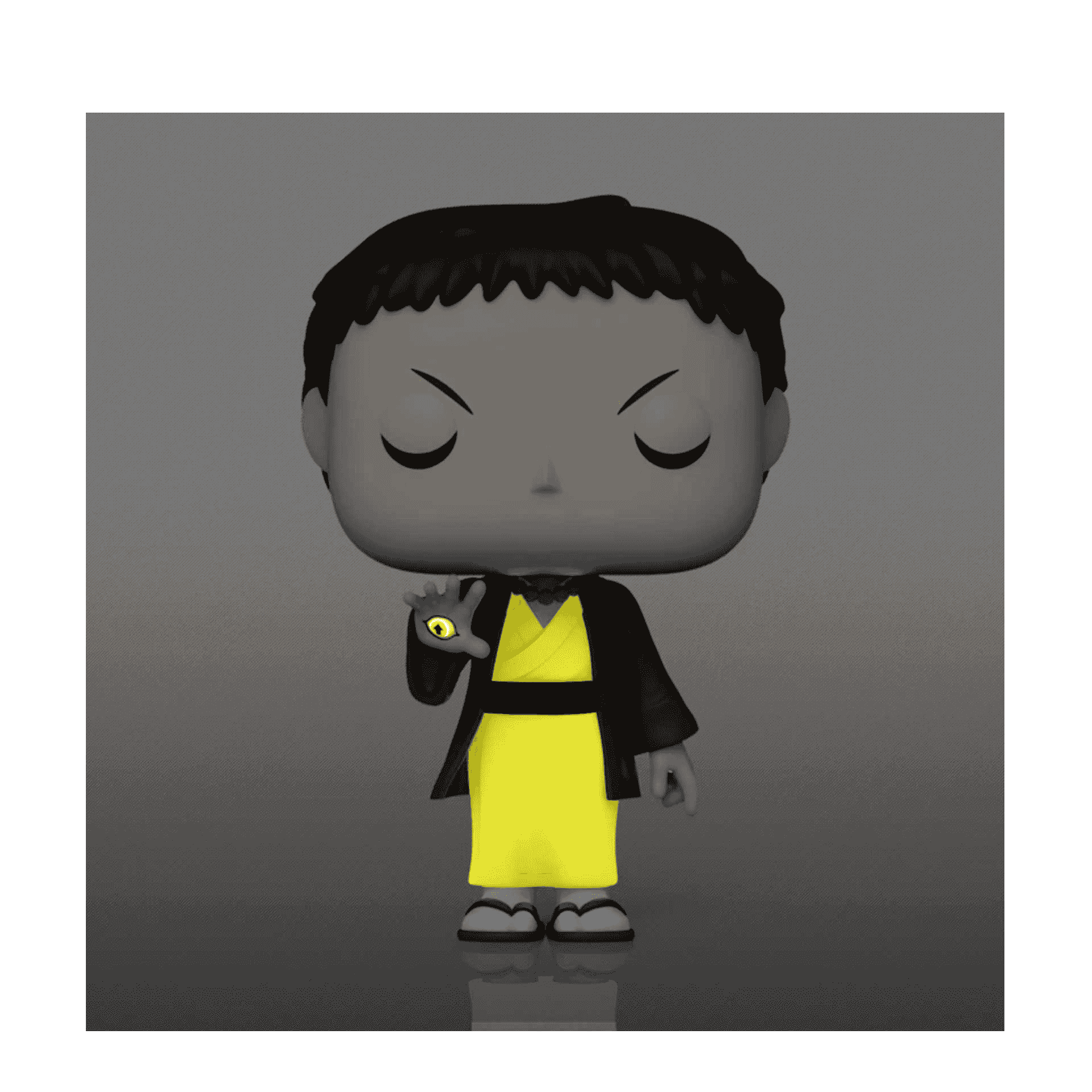 Funko Pop 1410 Yahaba - Demon Slayer - Special Edition - Glow in the Dark - Image 3
