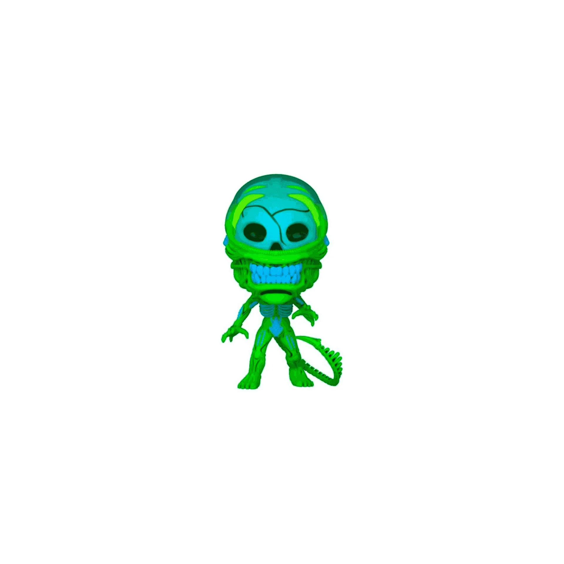 Funko Pop Alien Xenomorph