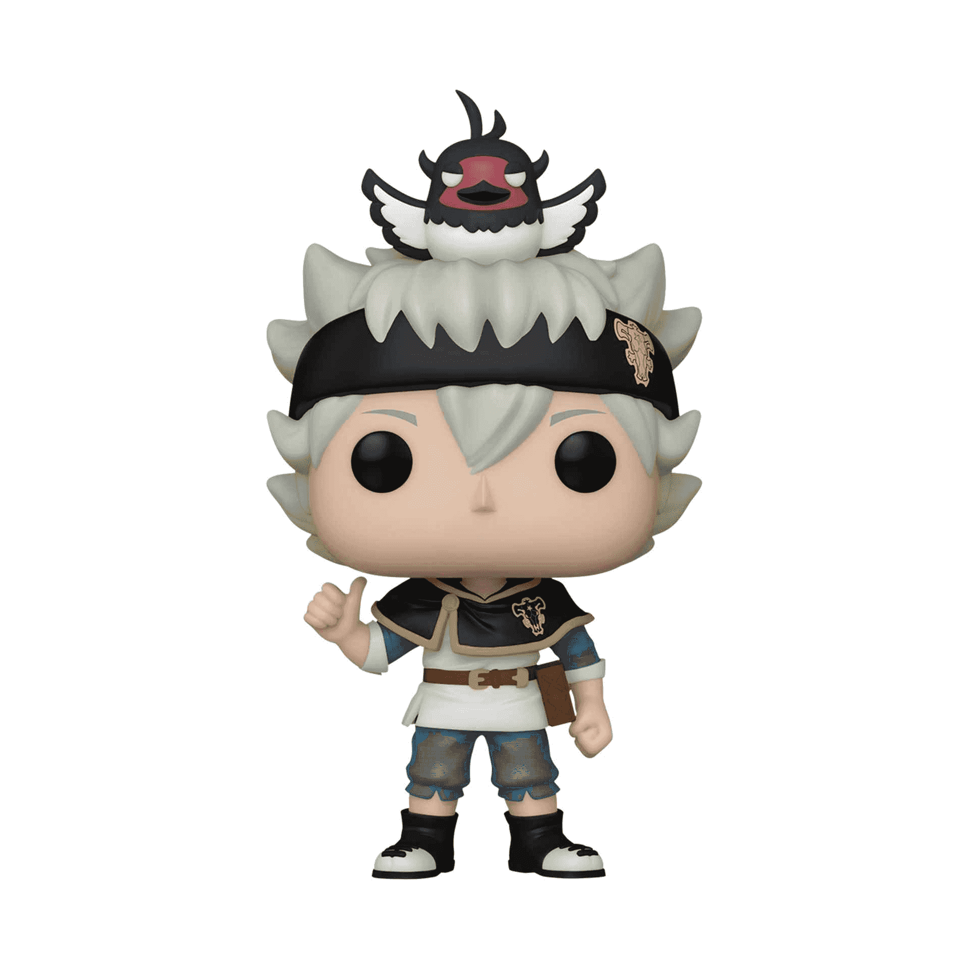 Funko Pop Animation Black Clover Asta
