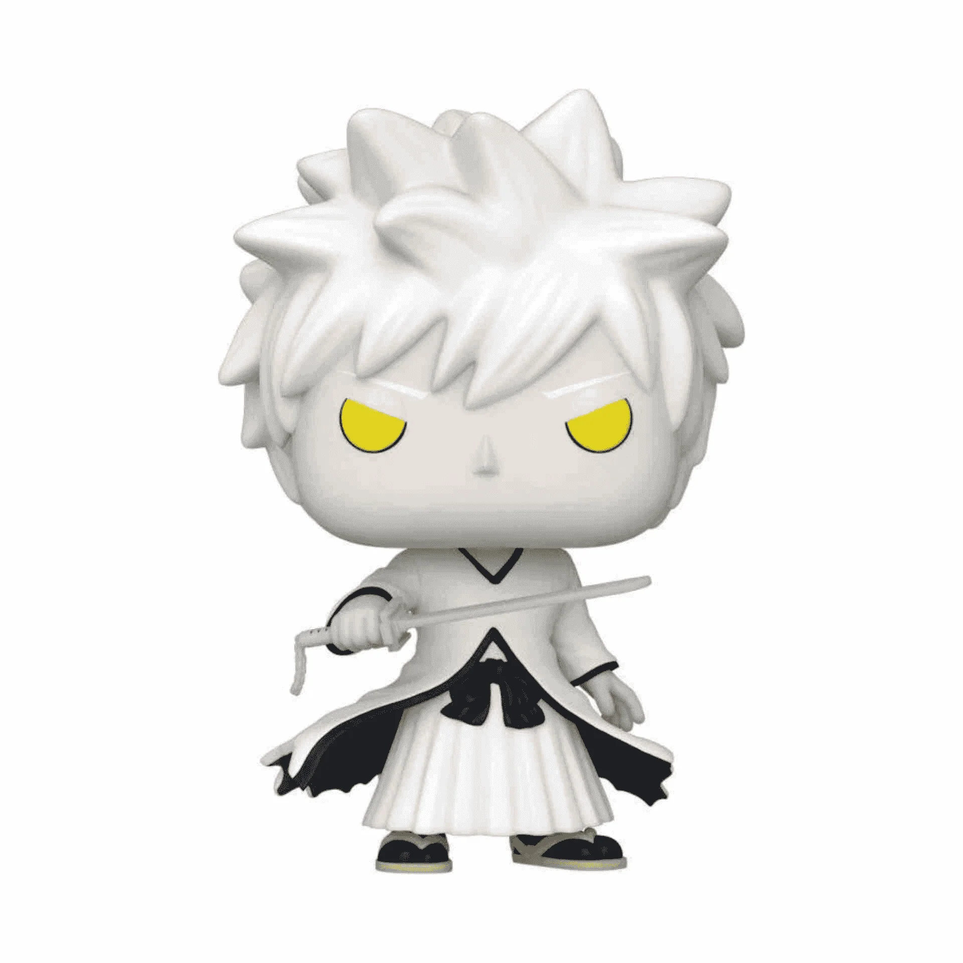 Funko Pop Animation Bleach White Ichigo - Image 2