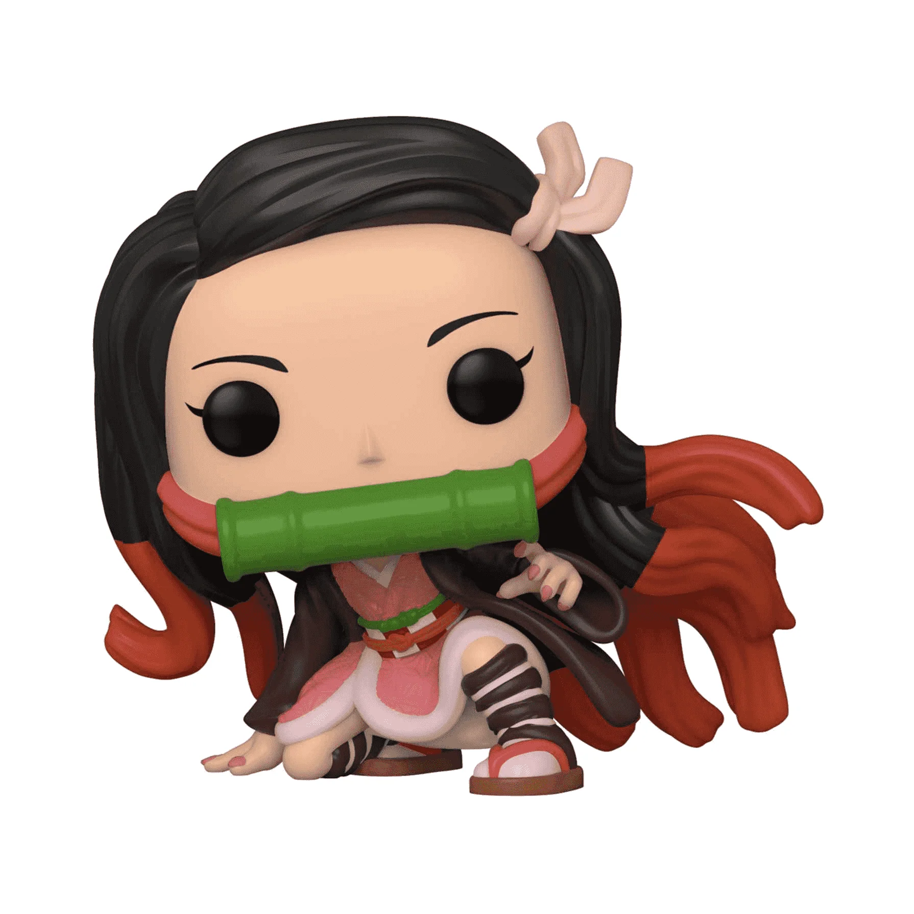 Funko POP Animation Demon Slayer Figura Nezuko Kamado