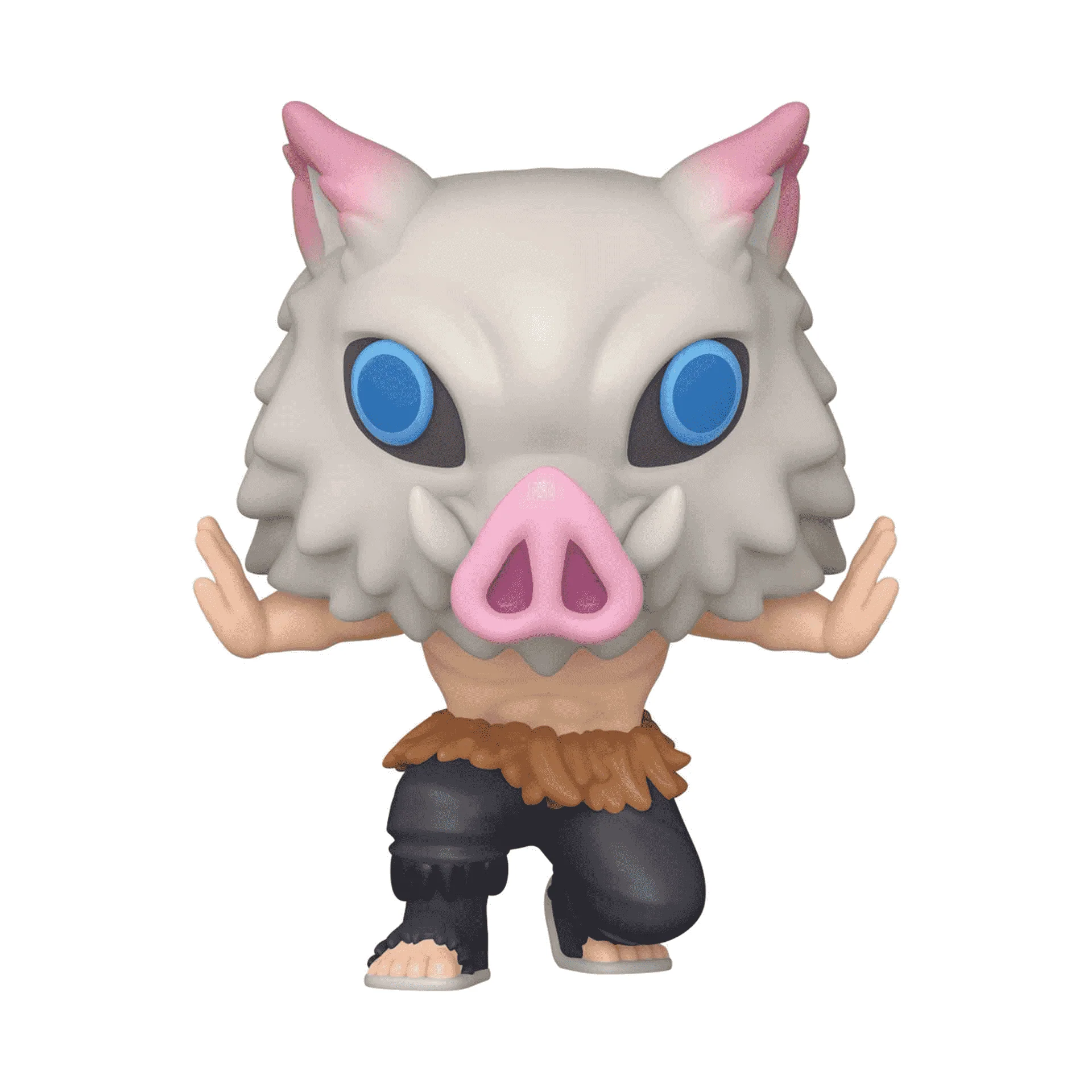 Funko POP Animation Demon Slayer INOSUKE HASHIBIRA