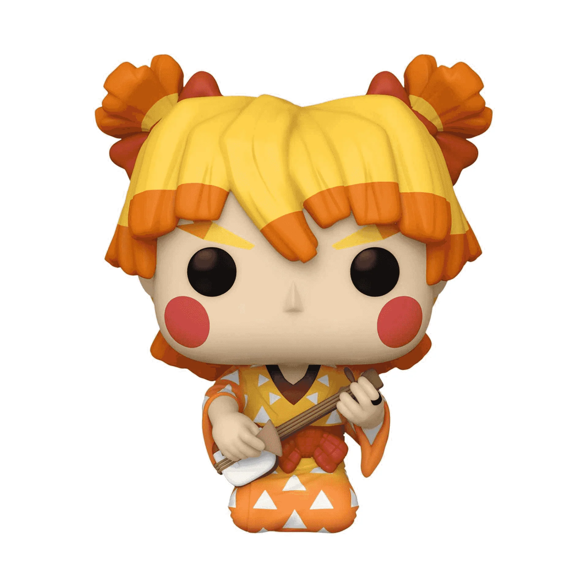Funko POP Animation Demon Slayer Zenitsu Kimono