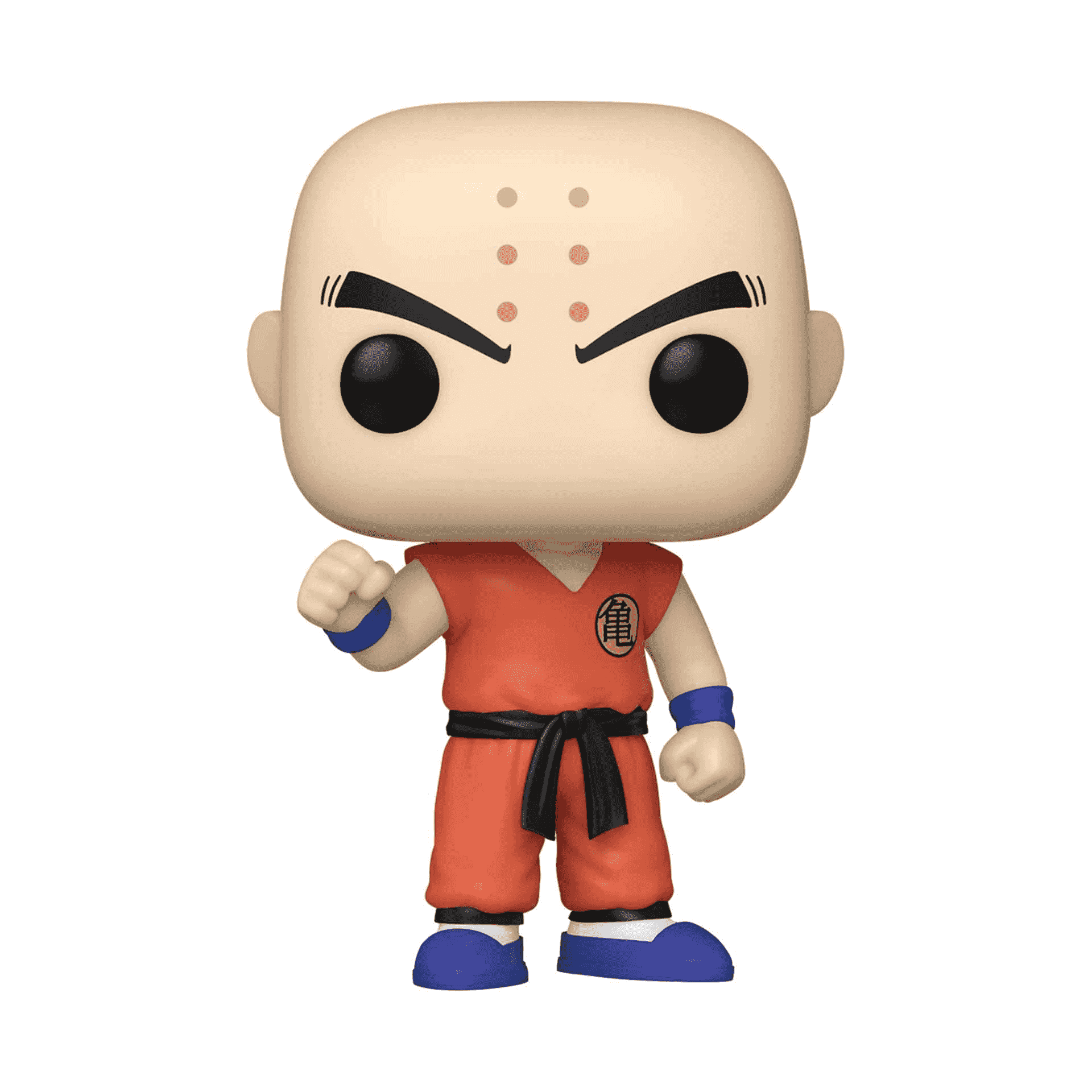 Funko POP Animation Dragon Ball Pack Goku and Krillin - Image 2