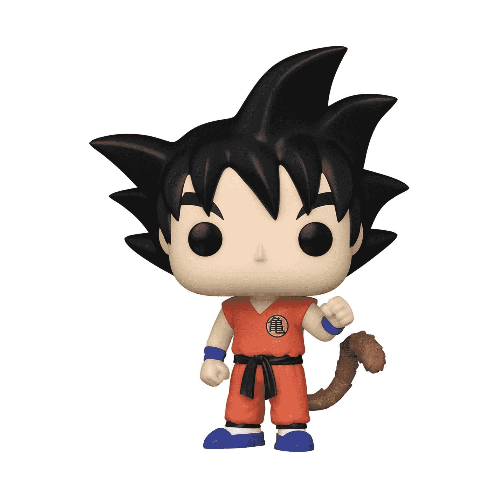 Funko POP Animation Dragon Ball Pack Goku and Krillin - Image 3