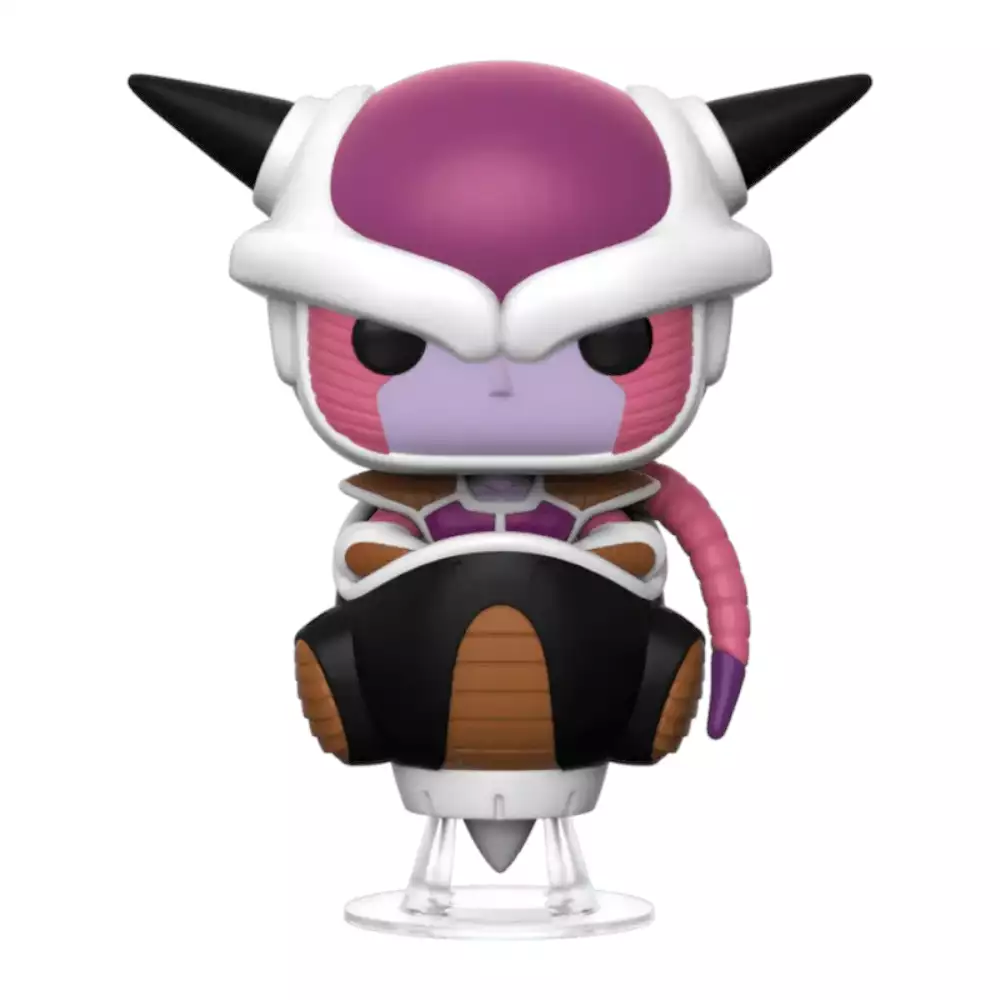 Funko Pop! Animation Dragon Ball Z Figura de Vinilo Frieza 619 - Image 2