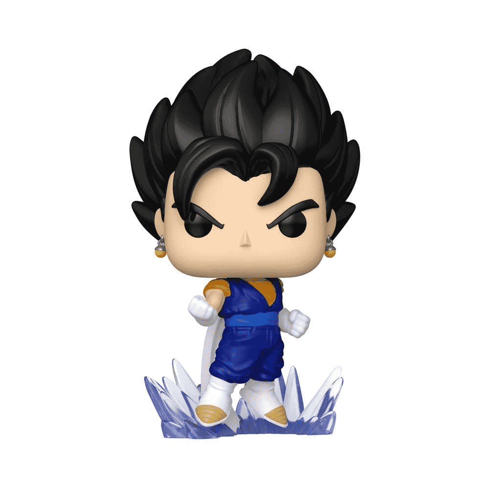 Funko POP! Animation Dragon Ball Z Vegito (2218) - Image 2