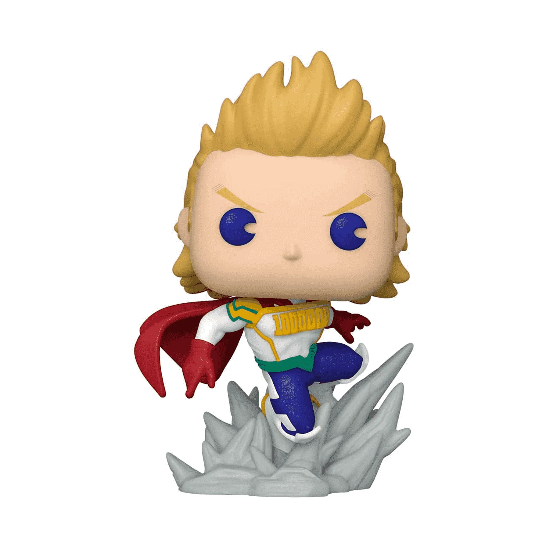 Funko POP Anime My Hero Academy Figura Mirio Togata